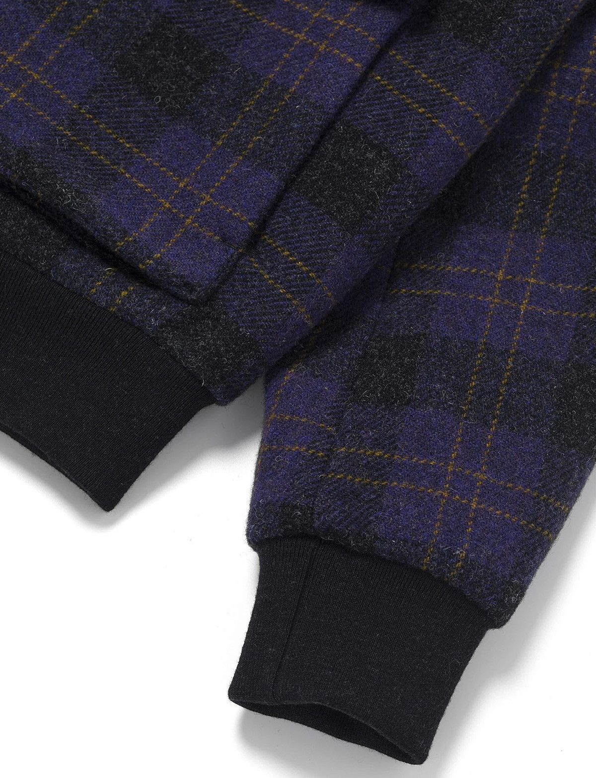 Baracuta Baracuta P.Wool G9 AF Pocket Unpadded Jacket. Size US M / EU 48-50 / 2 - 9 Thumbnail