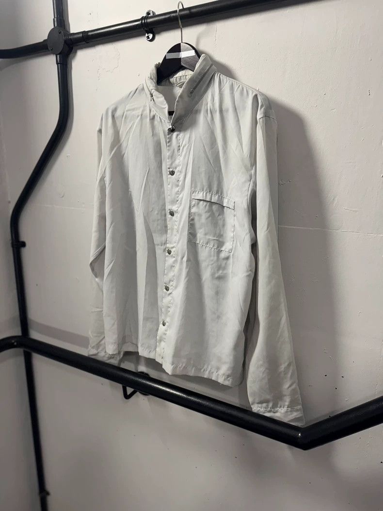 Helmut Lang HELMUT LANG A jacket with a waist pouch Size US L / EU 52-54 / 3 - 2 Thumbnail