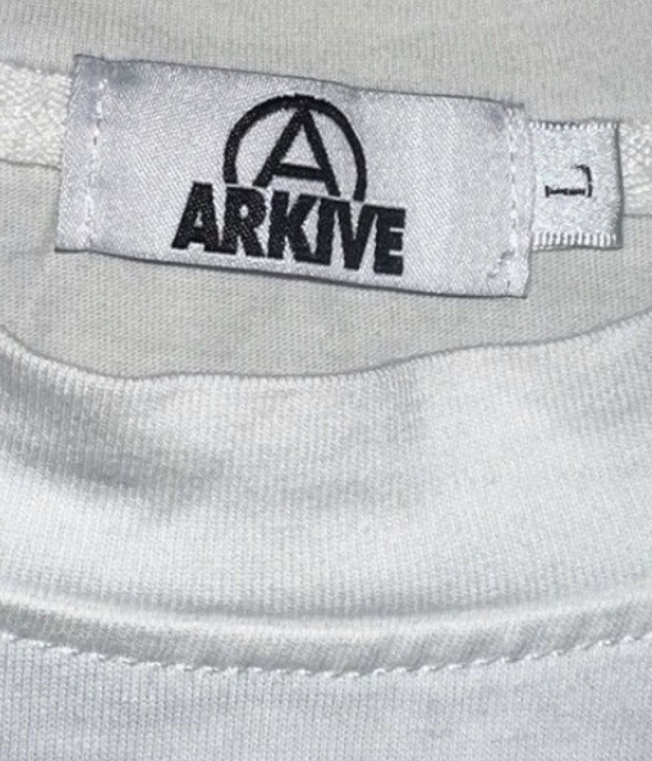 Other ARKIVE GUARD TEE Size US S / EU 44-46 / 1 - 2 Thumbnail