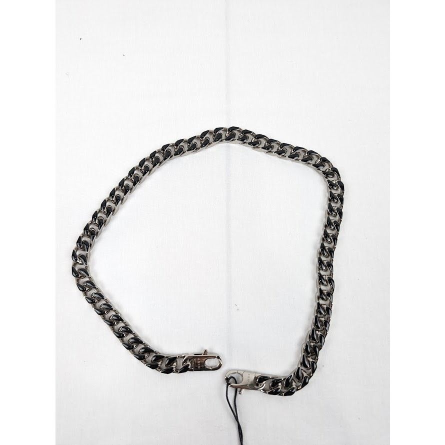 Amiri o1rshd1 Q:2 / Size: OS / Wallet Chains in Silver Size ONE SIZE - 2 Thumbnail