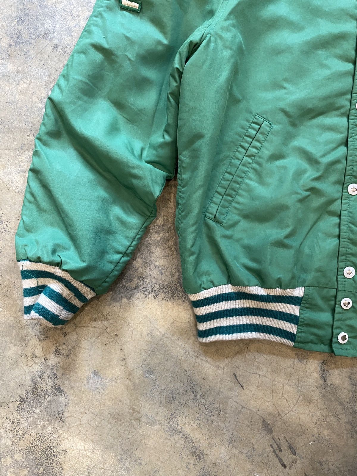 Vintage Vintage 70s 80s Bantam 'C'-I Varsity Jacket Size US M / EU 48-50 / 2 - 7 Thumbnail