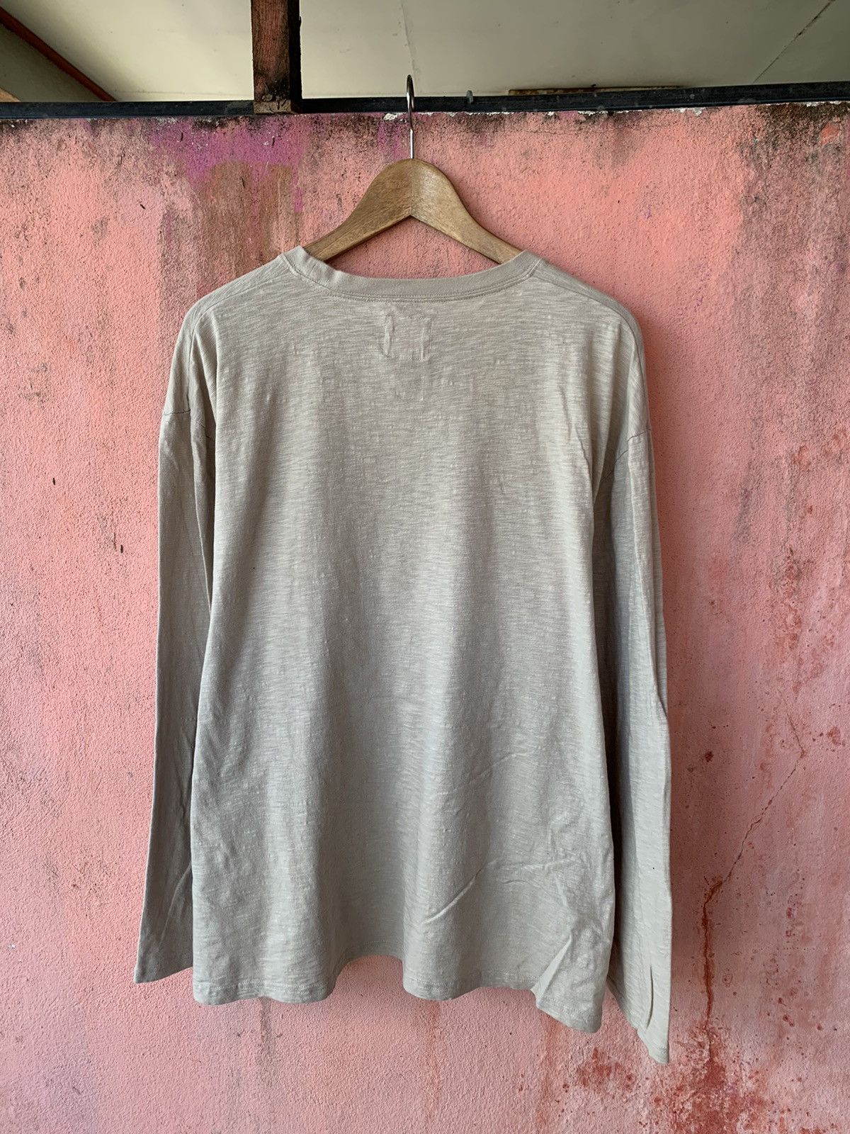 Other 🔥 Red Beret Army Field Specialty Longsleeves Tee Size US XXL / EU 58 / 5 - 6 Thumbnail