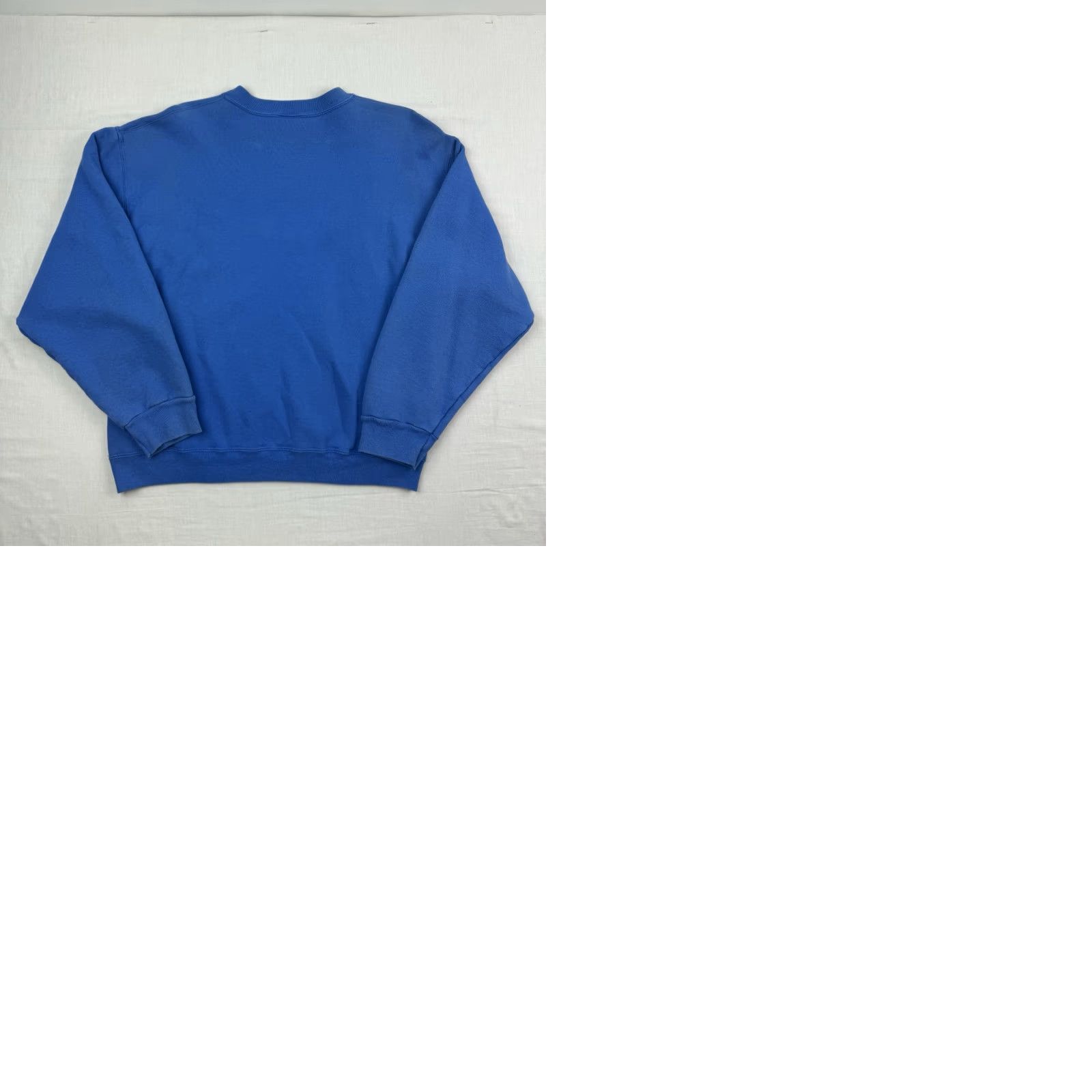 Vintage Vintage Nashville Sweatshirt Womens Large Country Music Guitar 90s Embroidery Size L / US 10 / IT 46 - 9 Thumbnail