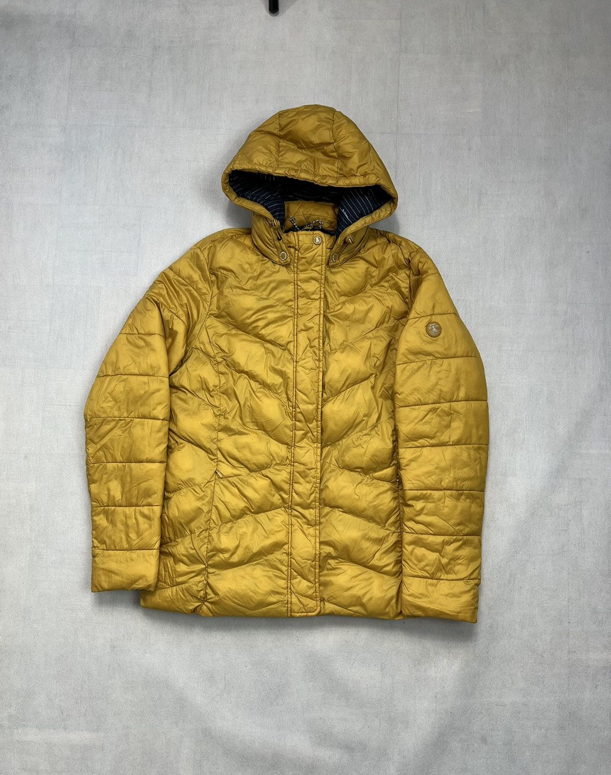Barbour Winter Jacket Barbour Fibre Down Size XL / US 12-14 / IT 48-50 - 1 Thumbnail