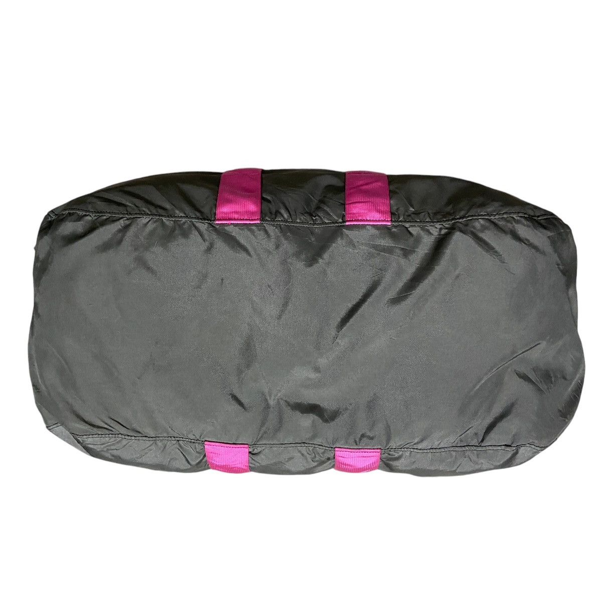 Gregory × Vintage Vintage Gregory Duffle Bag Size L Size ONE SIZE - 4 Thumbnail