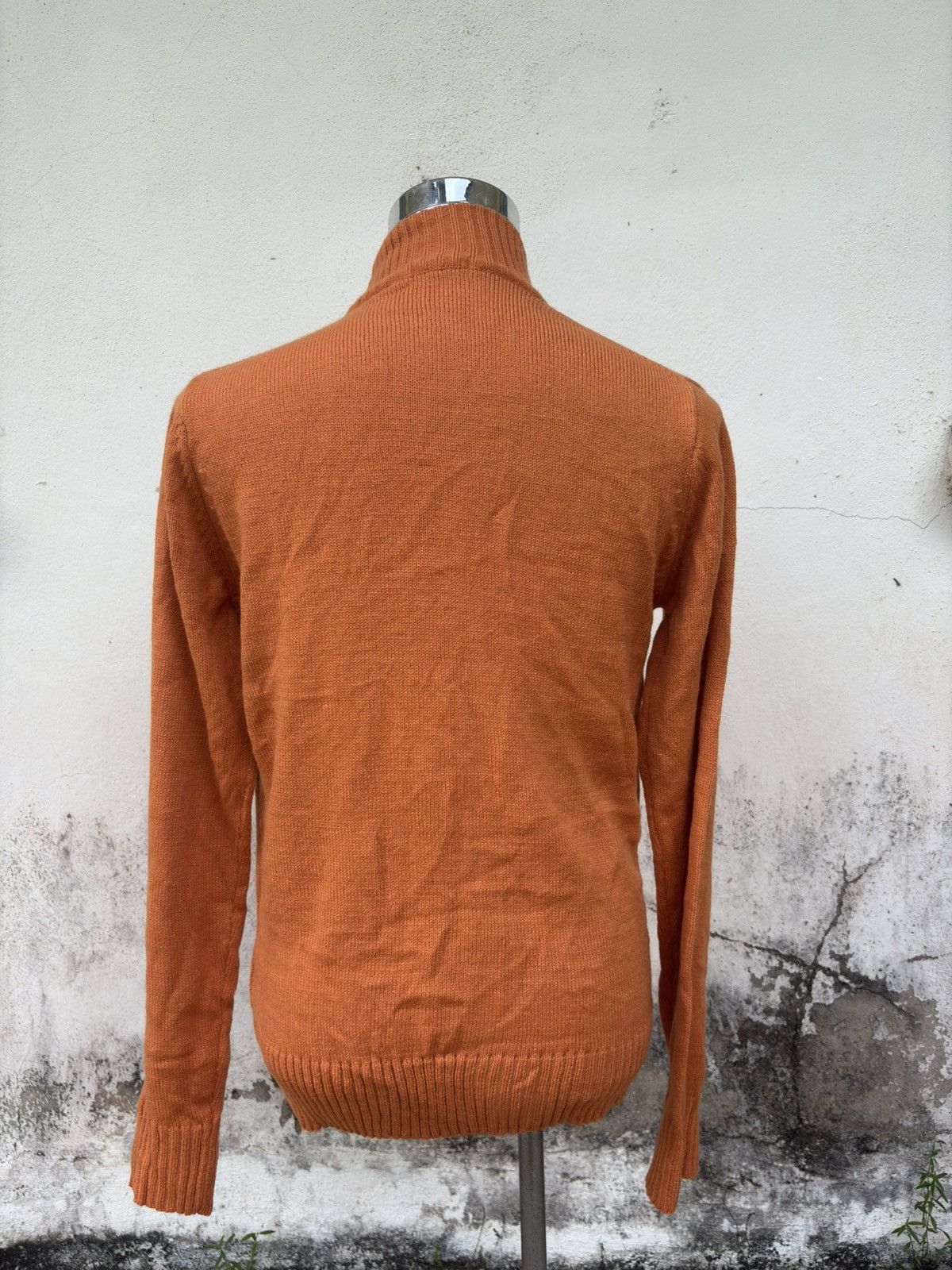 Kansai Yamamoto Kansai Jeans Knitwears Size US M / EU 48-50 / 2 - 2 Thumbnail