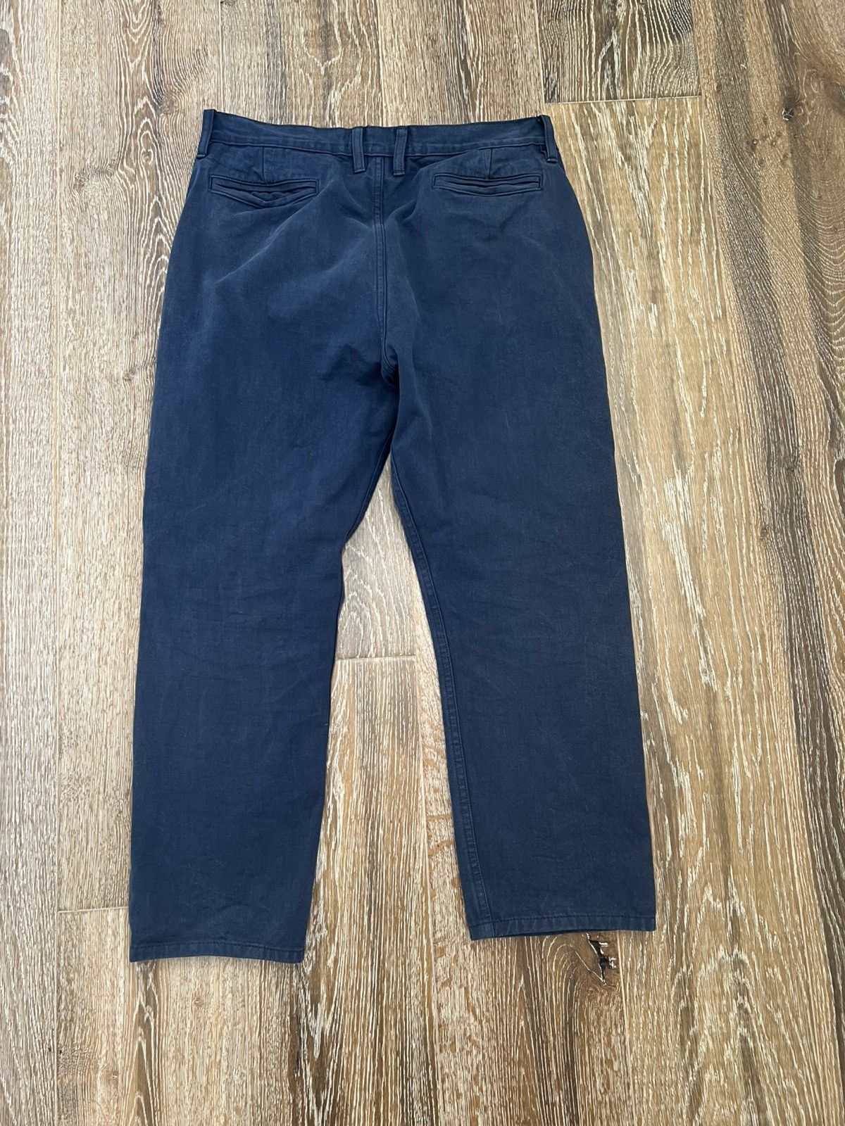 3sixteen 3sixteen trousers Size US 33 - 2 Thumbnail