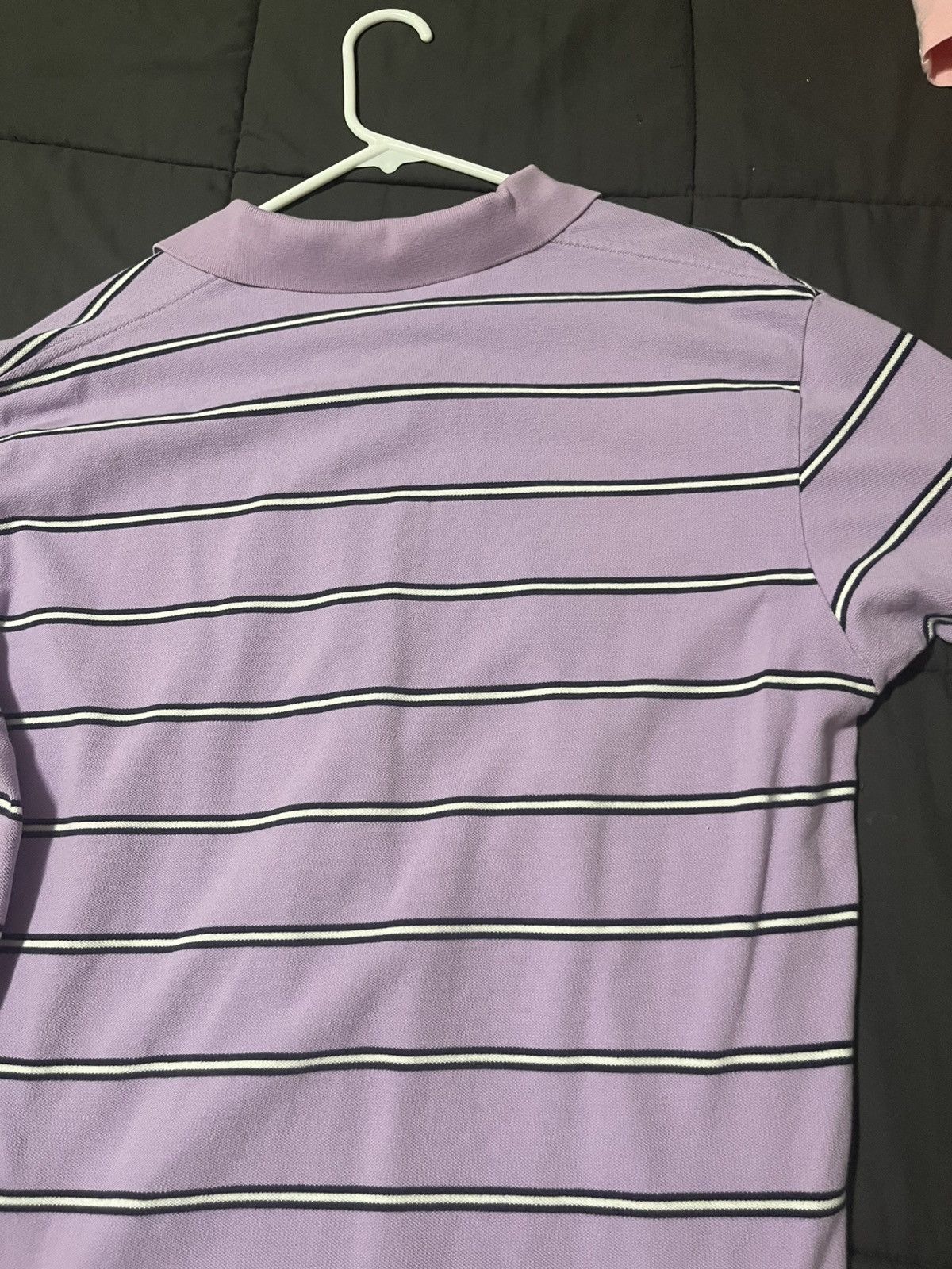Polo Ralph Lauren Vintage Polo Shirt Size US L / EU 52-54 / 3 - 3 Thumbnail
