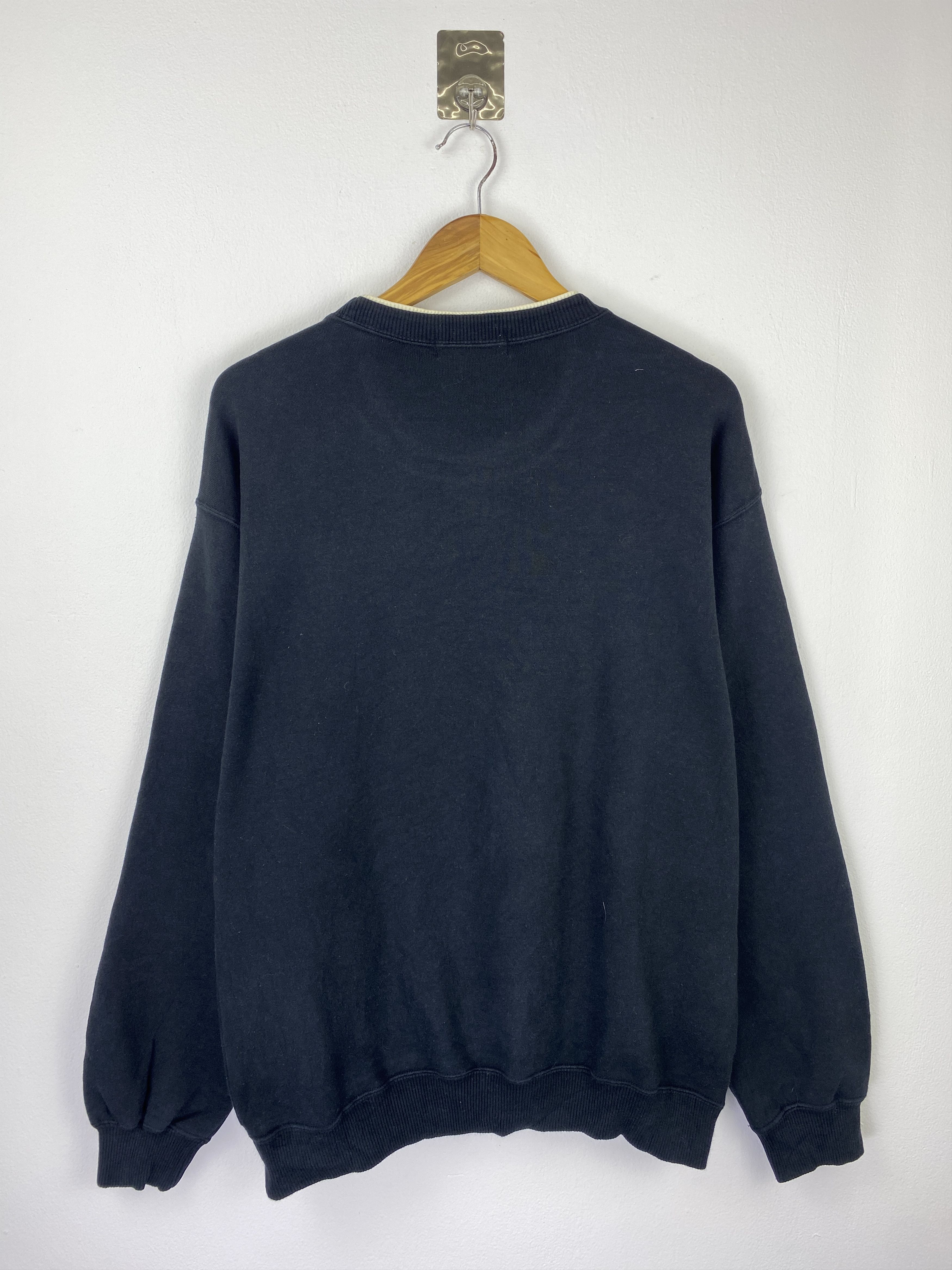 Gianni Valentino Pullover Crewneck Sweatshirt SH0529
