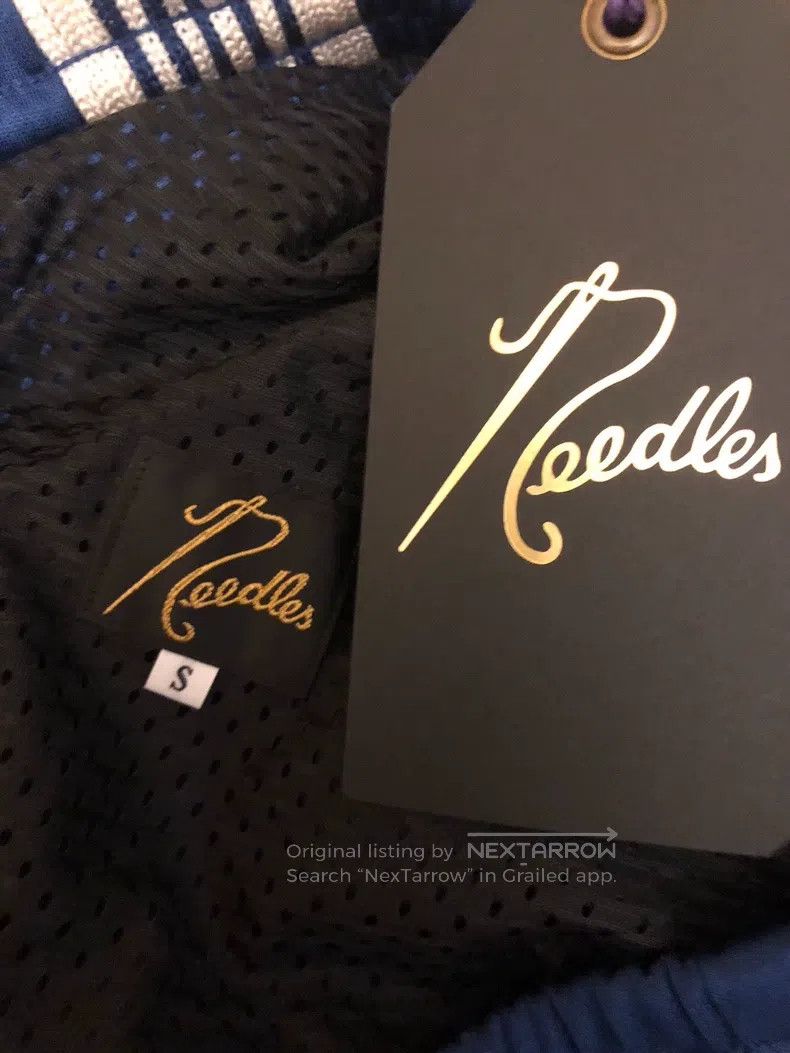 Needles Needles size S causal pant Size US 30 / EU 46 - 3 Thumbnail