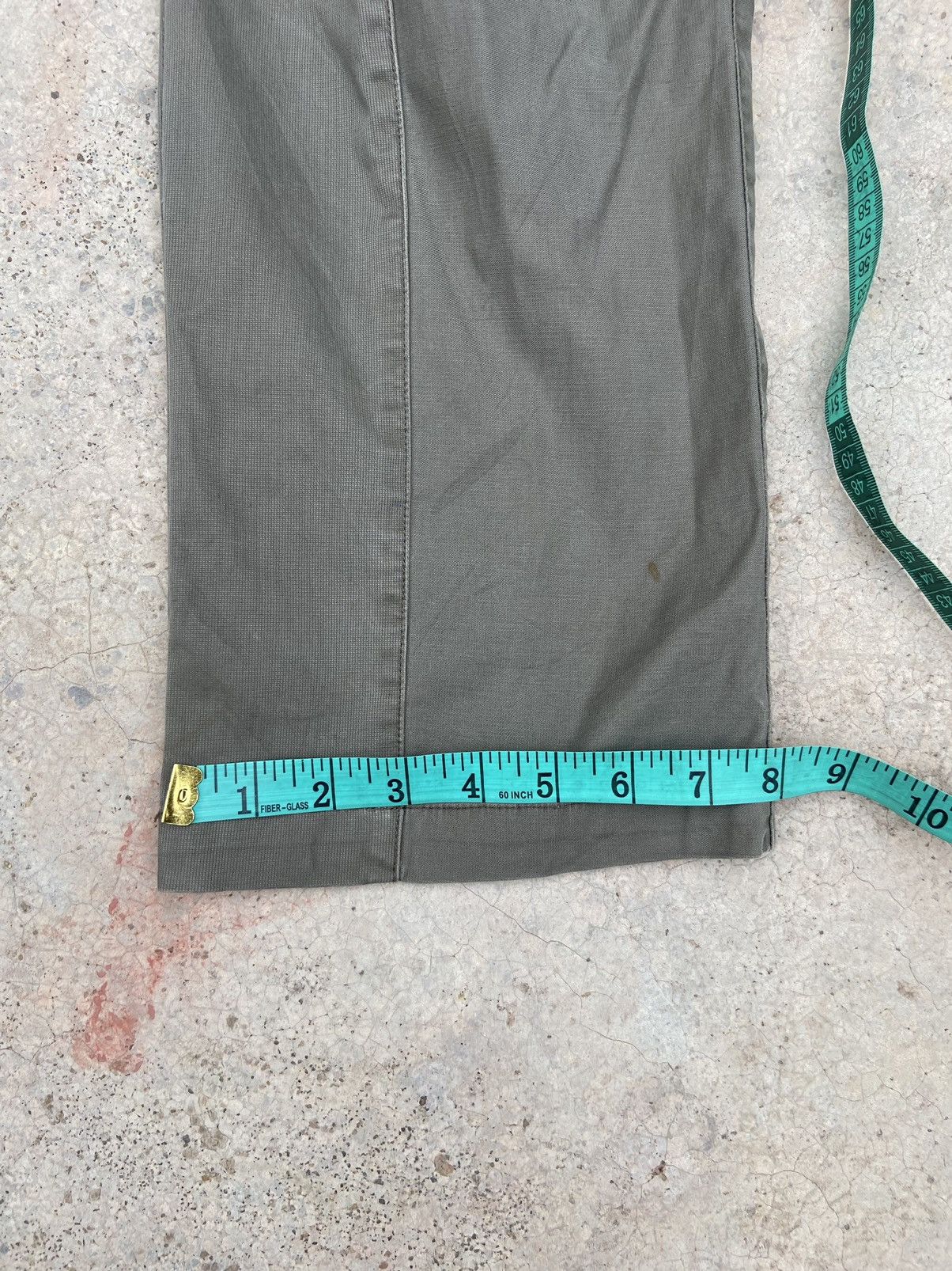 HYDROGEN Hydrogen cargo pants Size US 38 / EU 54 - 13 Thumbnail