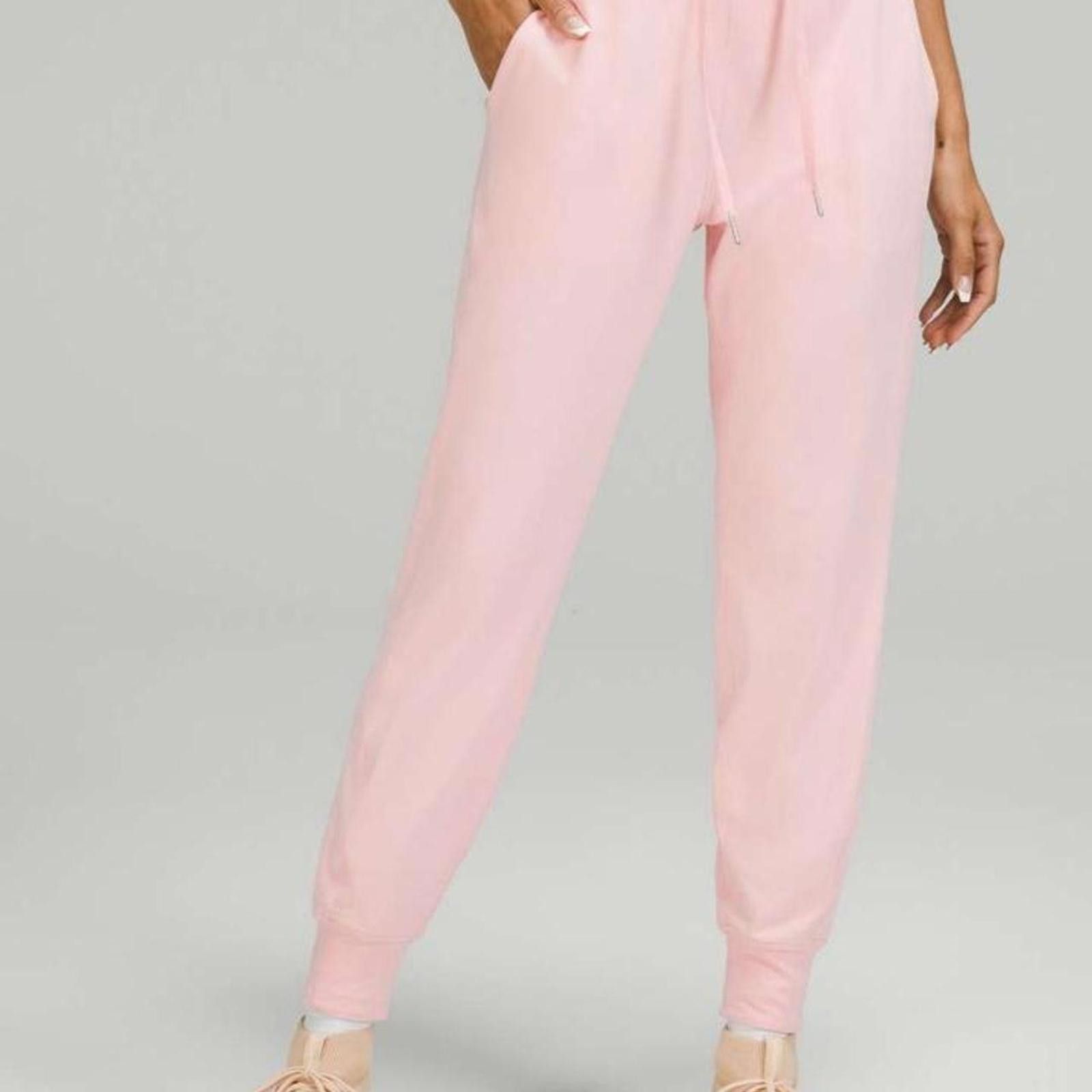 Lululemon Lululemon Ready to Rulu Classic-Fit High-Rise Jogger Size 30" / US 8 / IT 44 - 1 Thumbnail