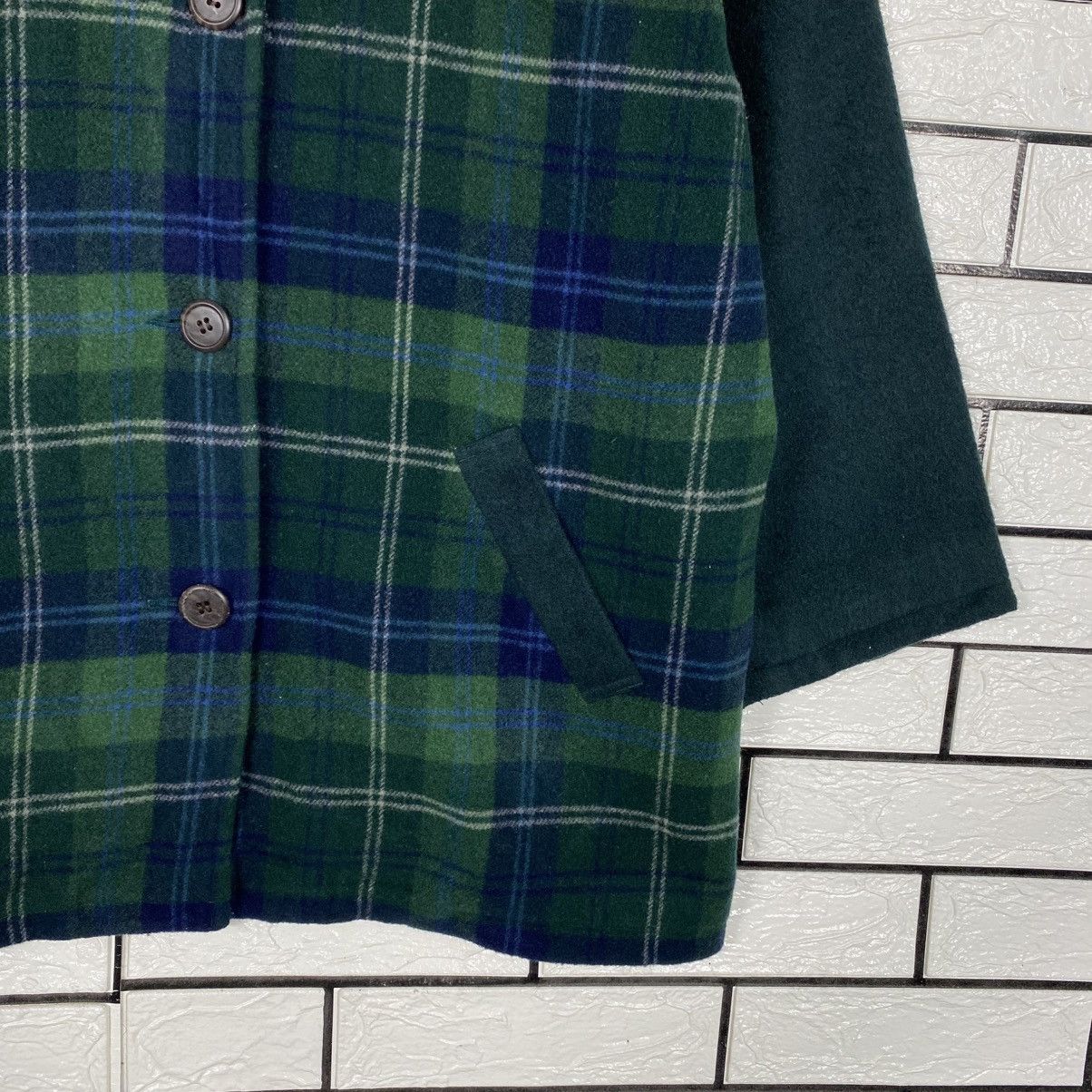 Issey Miyake 📌Vintage Wool Chore Jacket Candy Ann Japan Corduroy Parts Size US M / EU 48-50 / 2 - 6 Thumbnail