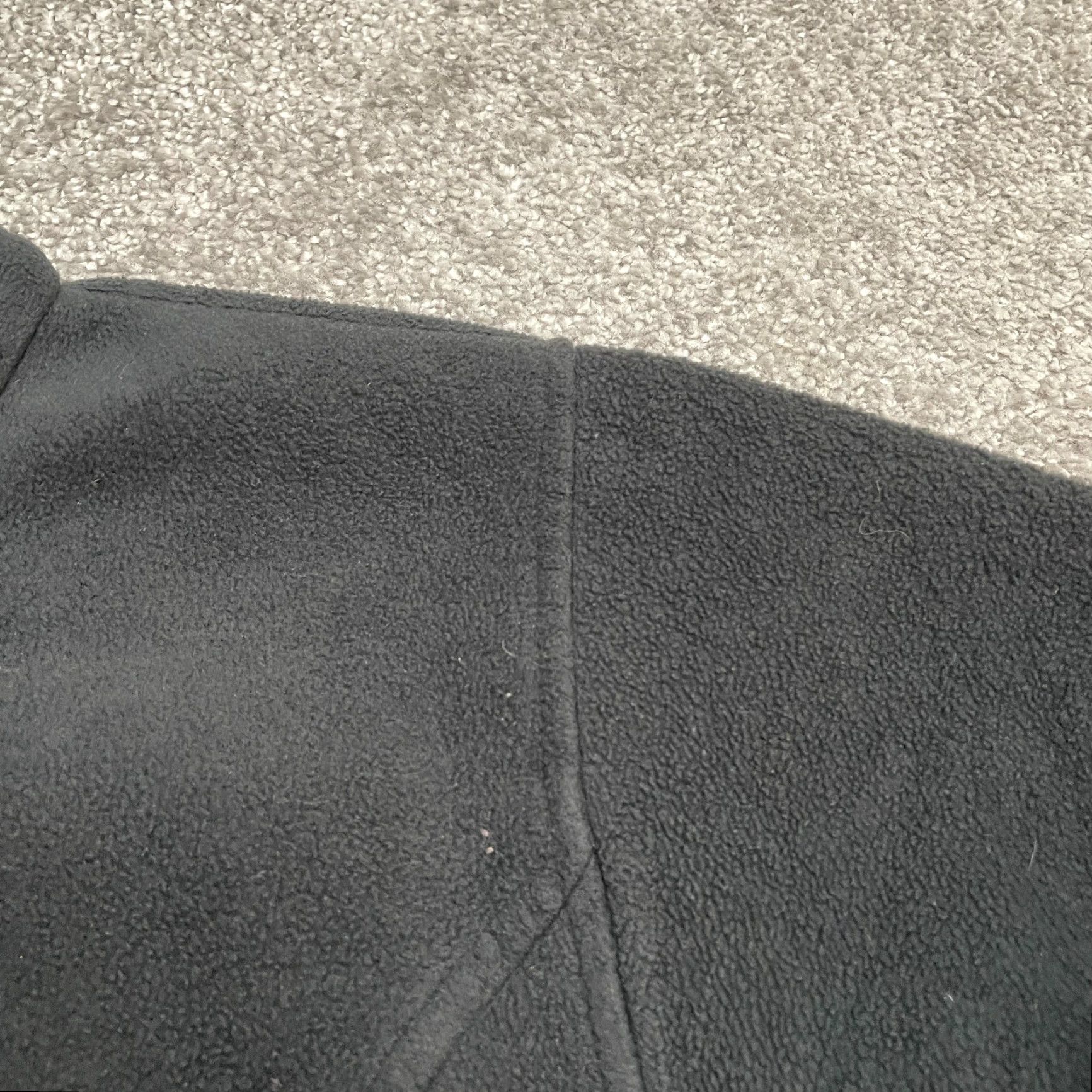 Vintage Columbia Jacket Women S Black Full Zip Benton Springs Fleece Outdoor Hiking Pockets Logo Zipper Size S / US 4 / IT 40 - 4 Thumbnail