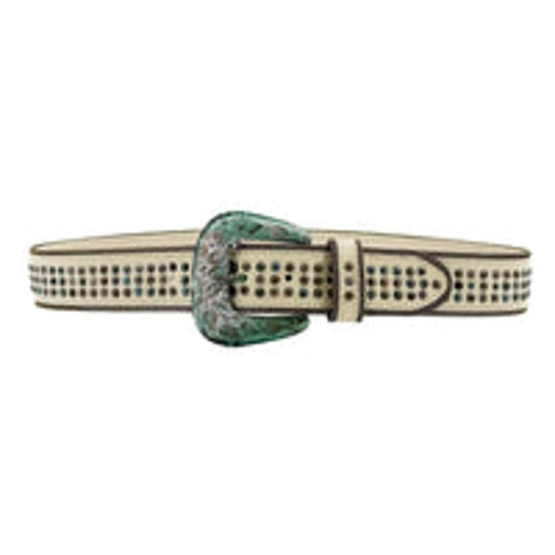 & Other Stories Flynn Patina Belt Size ONE SIZE - 1 Thumbnail