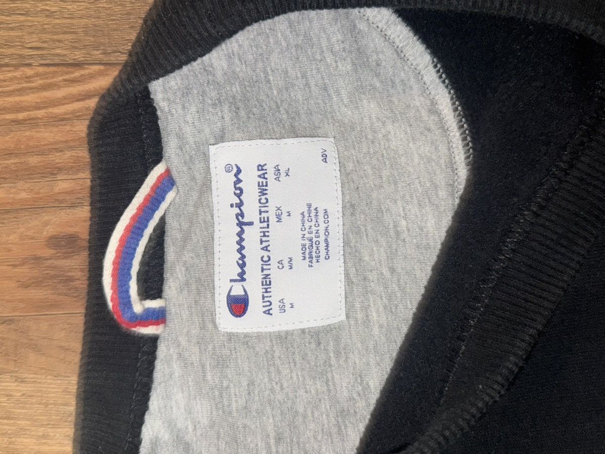 Champion Champion Sweater Size US M / EU 48-50 / 2 - 2 Thumbnail