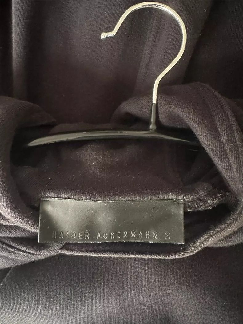 Vivienne Westwood Vivienne Westwood A hoodie Size US S / EU 44-46 / 1 - 3 Thumbnail