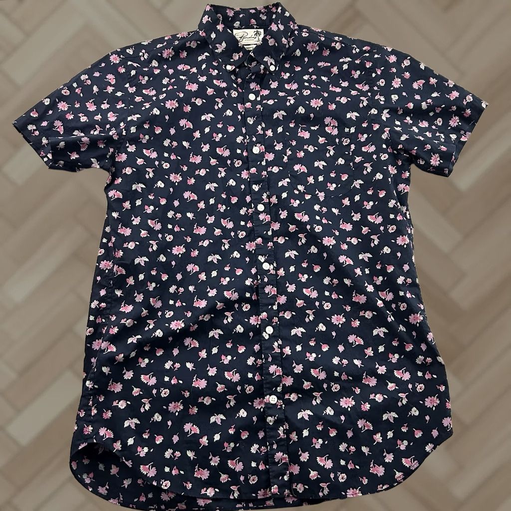 Bonobos Item Specifications: Brand: Bonobos Size US L / EU 52-54 / 3 - 1 Thumbnail