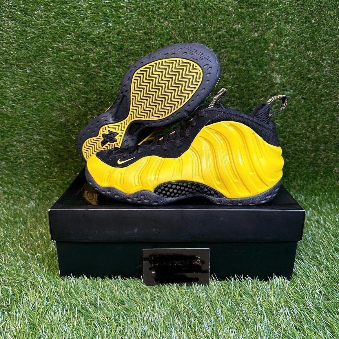 wu tang foamposite release date