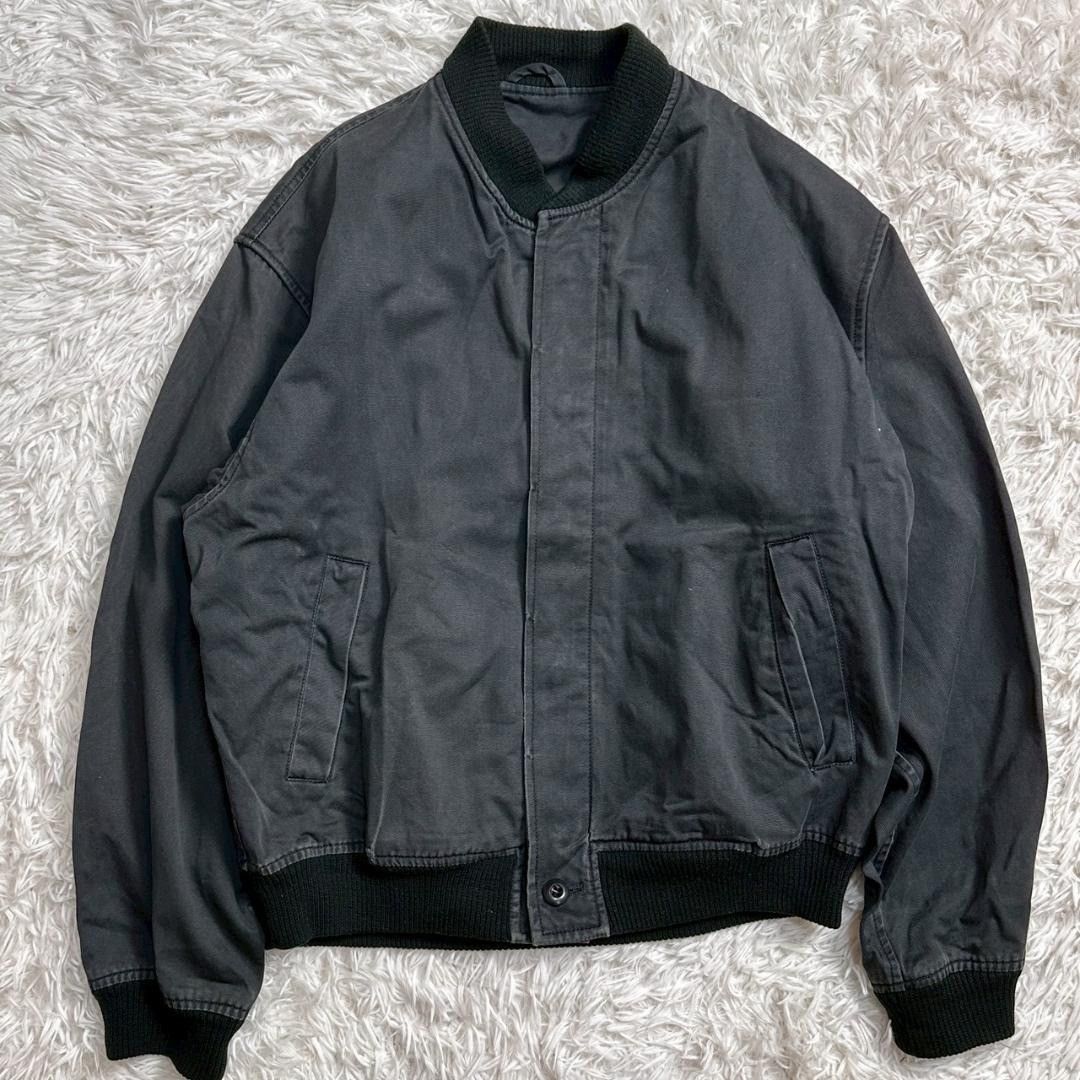 COMME des GARCONS HOMME 80s Kawakubo Period Blouson M