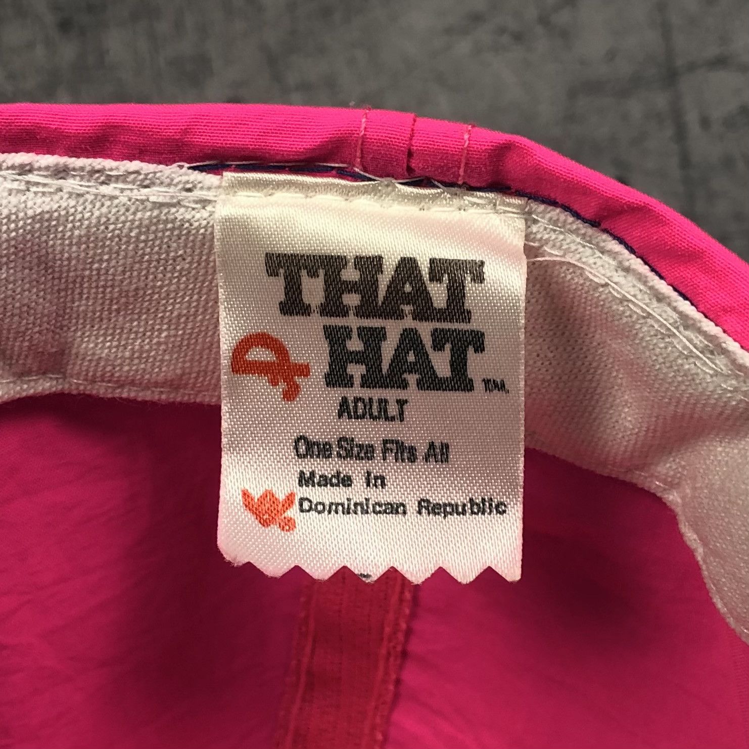 Hi Tec 90s Verbatim Datalife Cap Flash Memory Hot Pink Size ONE SIZE - 9 Thumbnail