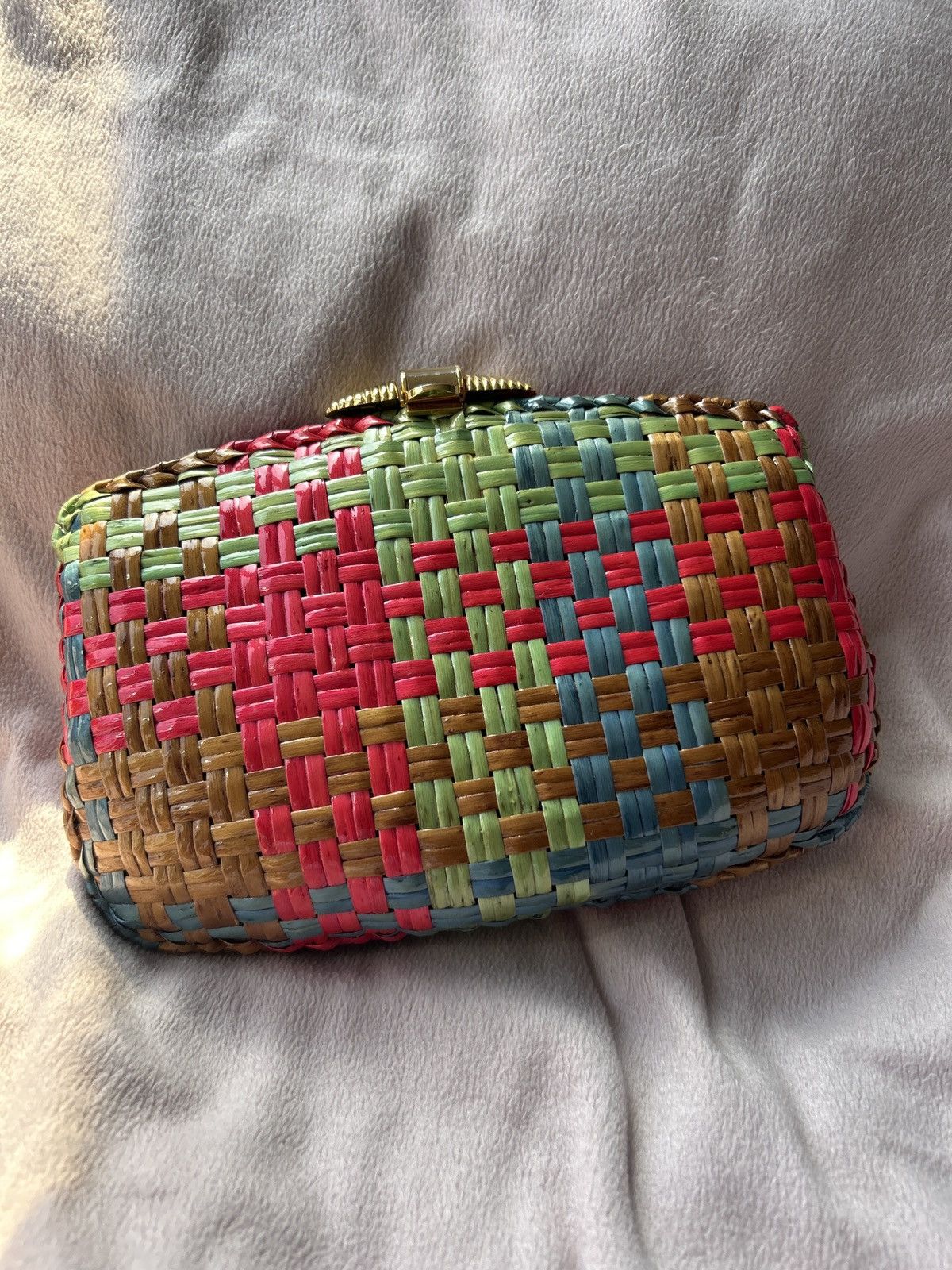 Other Rodo vibrant and beautiful bumble, waving paint Size ONE SIZE - 1 Thumbnail