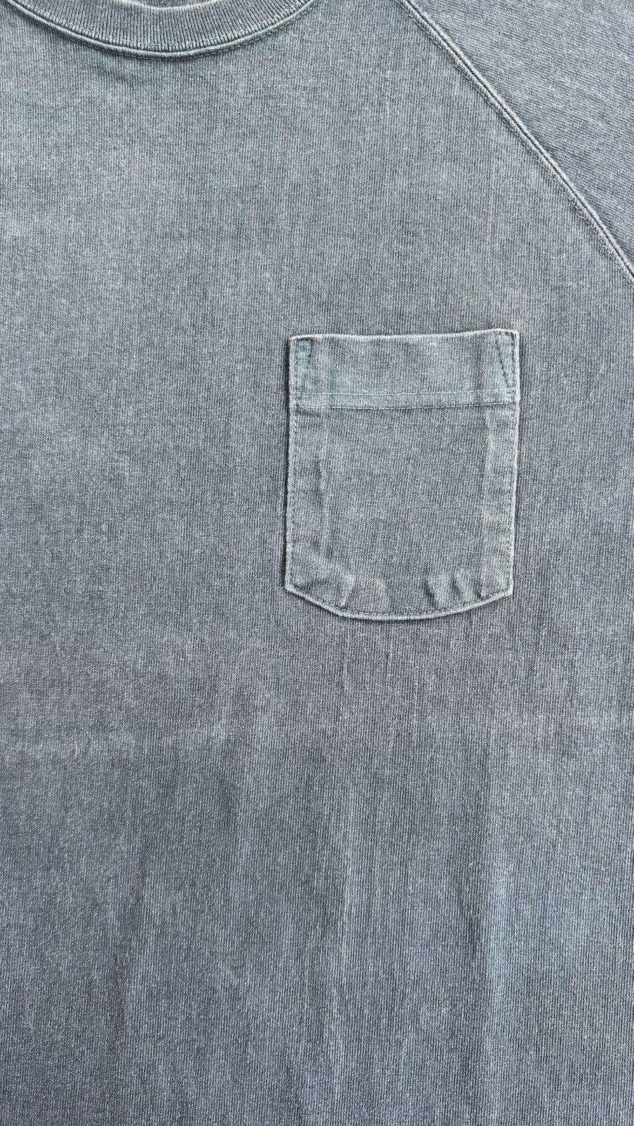 Japanese Brand GOOD ON HEAVY COTTON CLASSIC TEE Size US M / EU 48-50 / 2 - 2 Thumbnail
