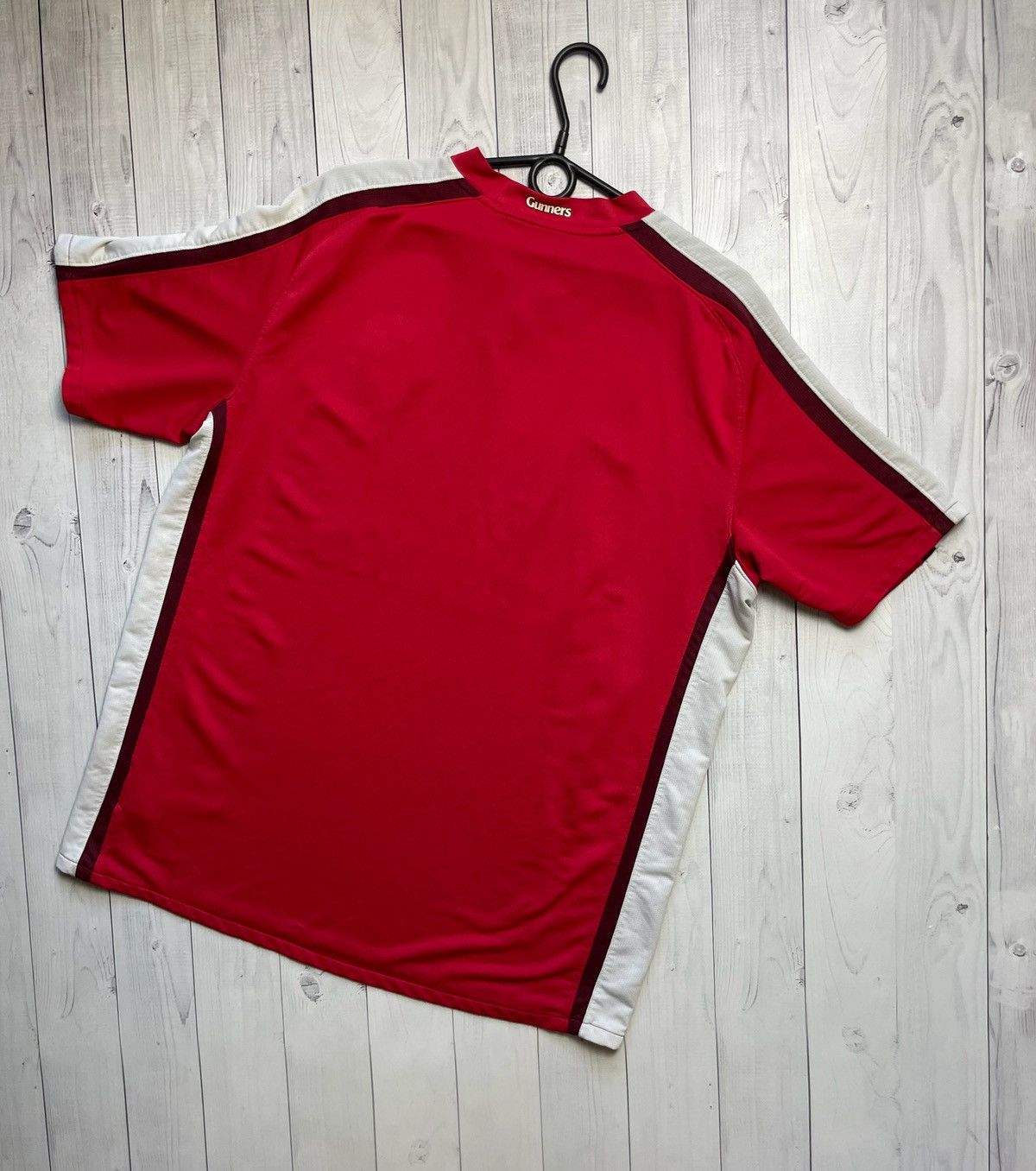 Nike × Vintage Vintage Nike Arsenal soccer jersey size XL logo Size US XL / EU 56 / 4 - 10 Thumbnail