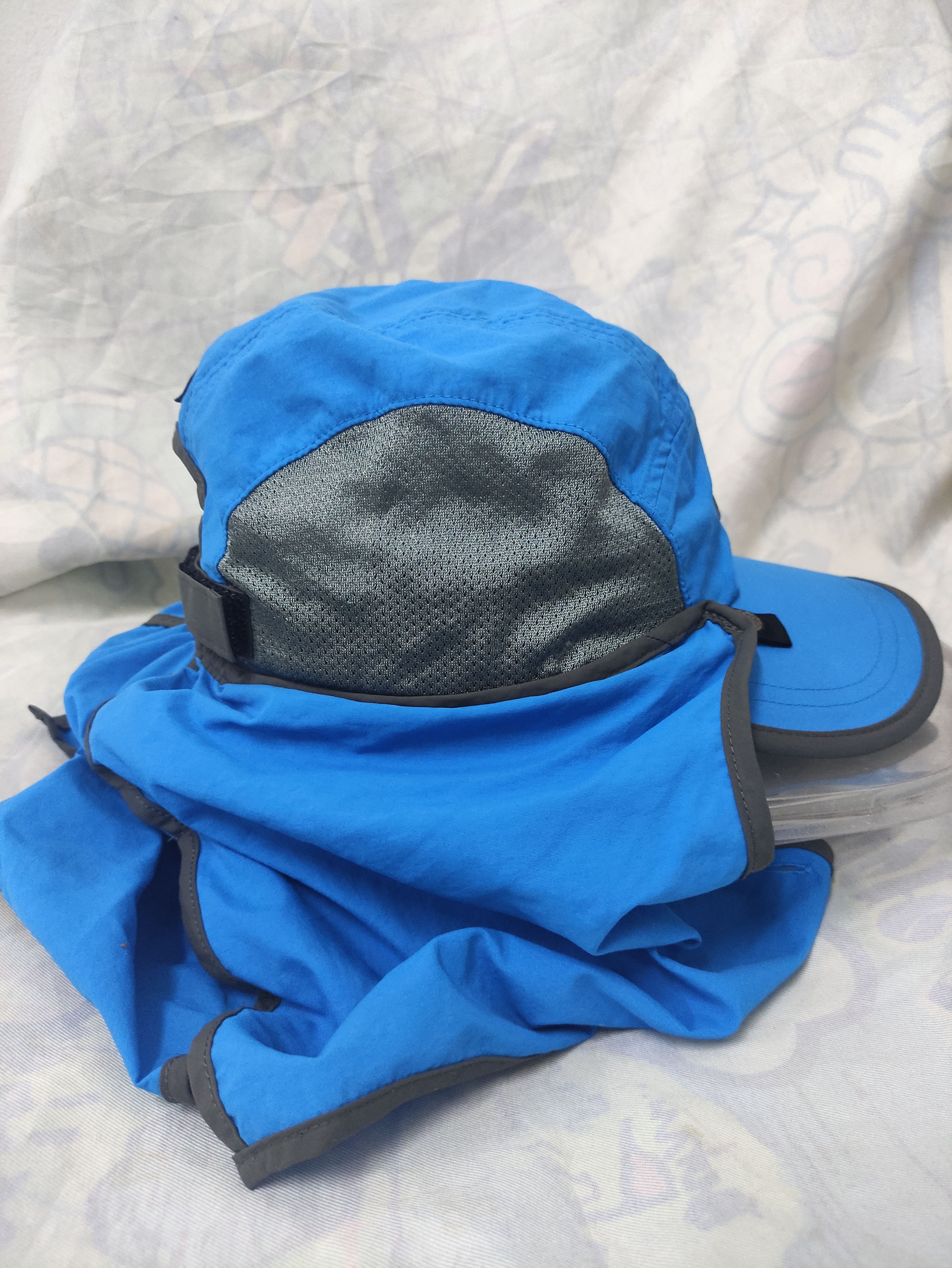 Outdoor Research OUTDOOR RESEARCH SUN RUNNER CAP Size ONE SIZE - 5 Thumbnail