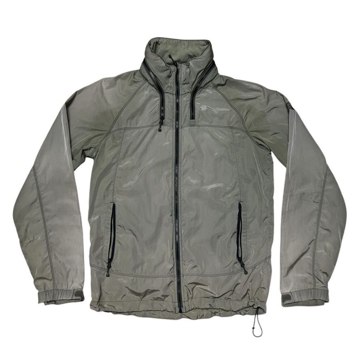 The North Face The North Face Windbreaker Light Jacket Size US M / EU 48-50 / 2 - 1 Thumbnail