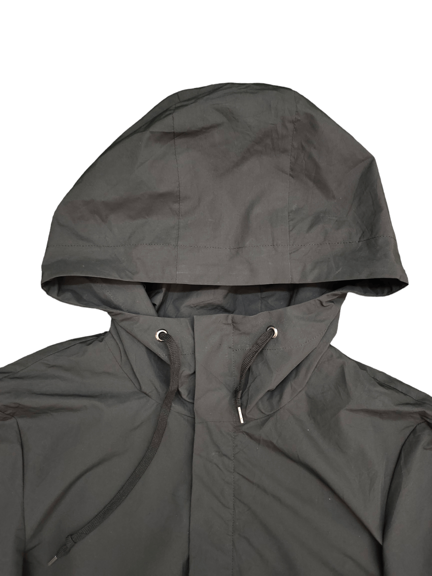 STUDIOUS Studious Japan Gorpcore Light Jacket Cyber Punk Style Size US S / EU 44-46 / 1 - 3 Thumbnail
