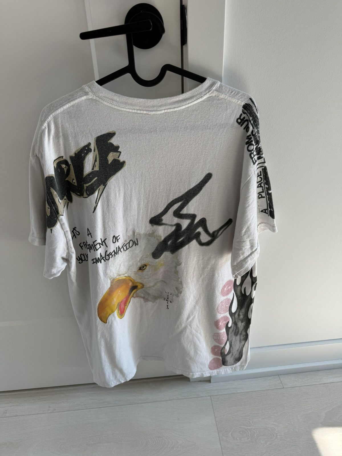 Fragment Design × Travis Scott Cactus Jack X Fragment “Sunrise” Size US M / EU 48-50 / 2 - 1 Thumbnail
