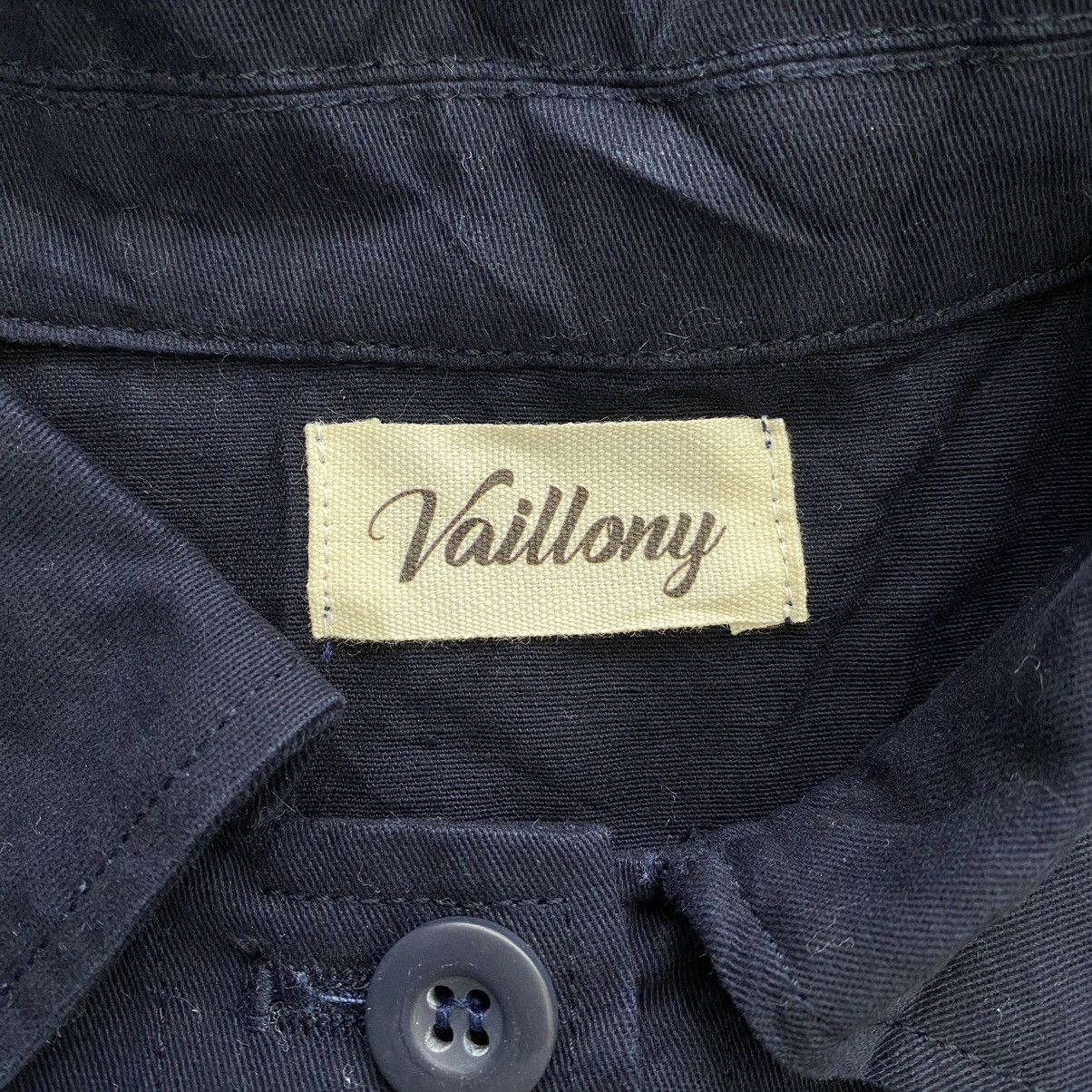 Japanese Brand VAILLONY Japanese Brand Navajo Aztec Native Design Button Up Size US M / EU 48-50 / 2 - 3 Thumbnail