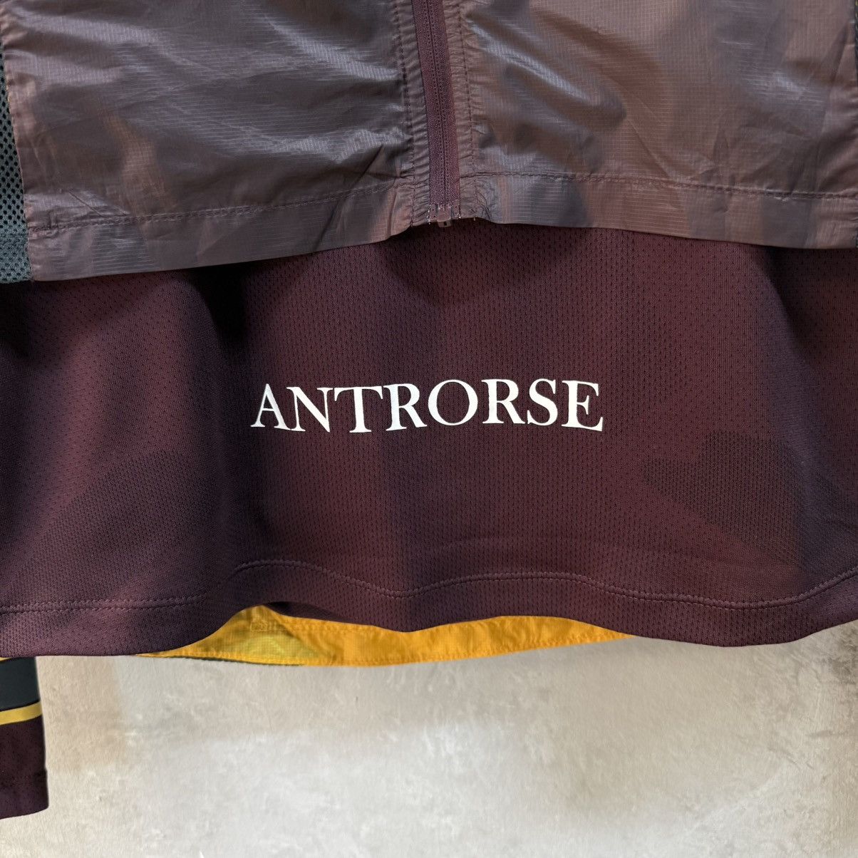 Nike × Undercover Rare Nike x Undercover Gyakusou transform running Jacket Size XS / US 0-2 / IT 36-38 - 21 Thumbnail