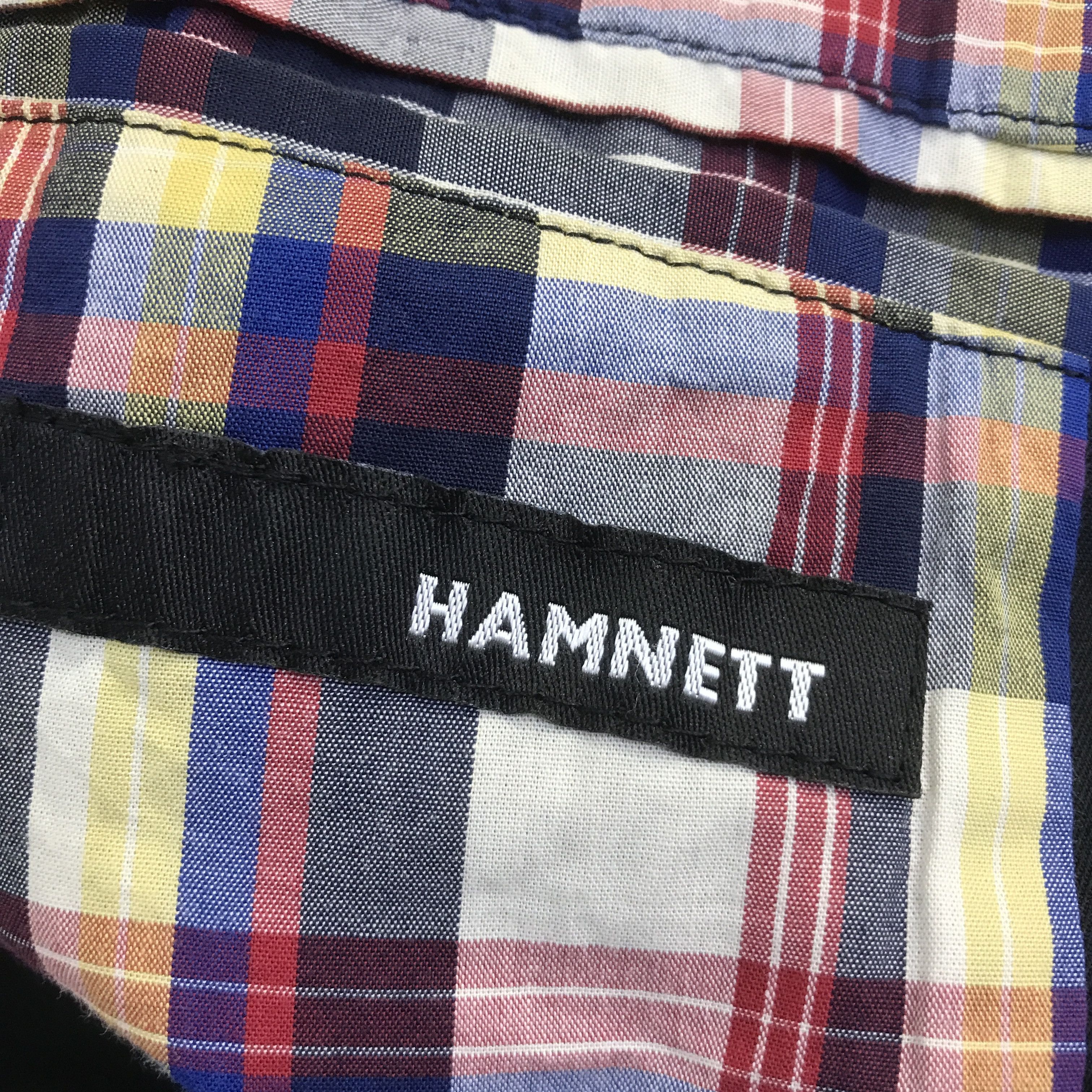 Katharine Hamnett London HAMNETT BLACK BLAZER JACKET K125B2 Size US S / EU 44-46 / 1 - 10 Thumbnail