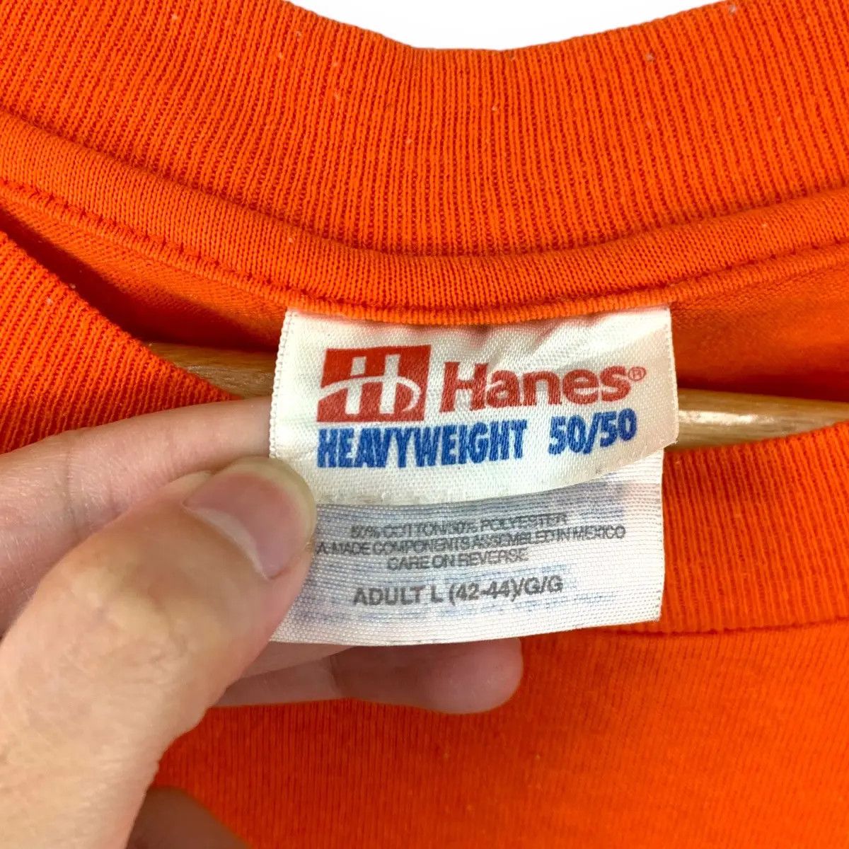 Vintage Vintage 2000 CARA TENNIS BROOMFIELD Size US L / EU 52-54 / 3 - 4 Thumbnail