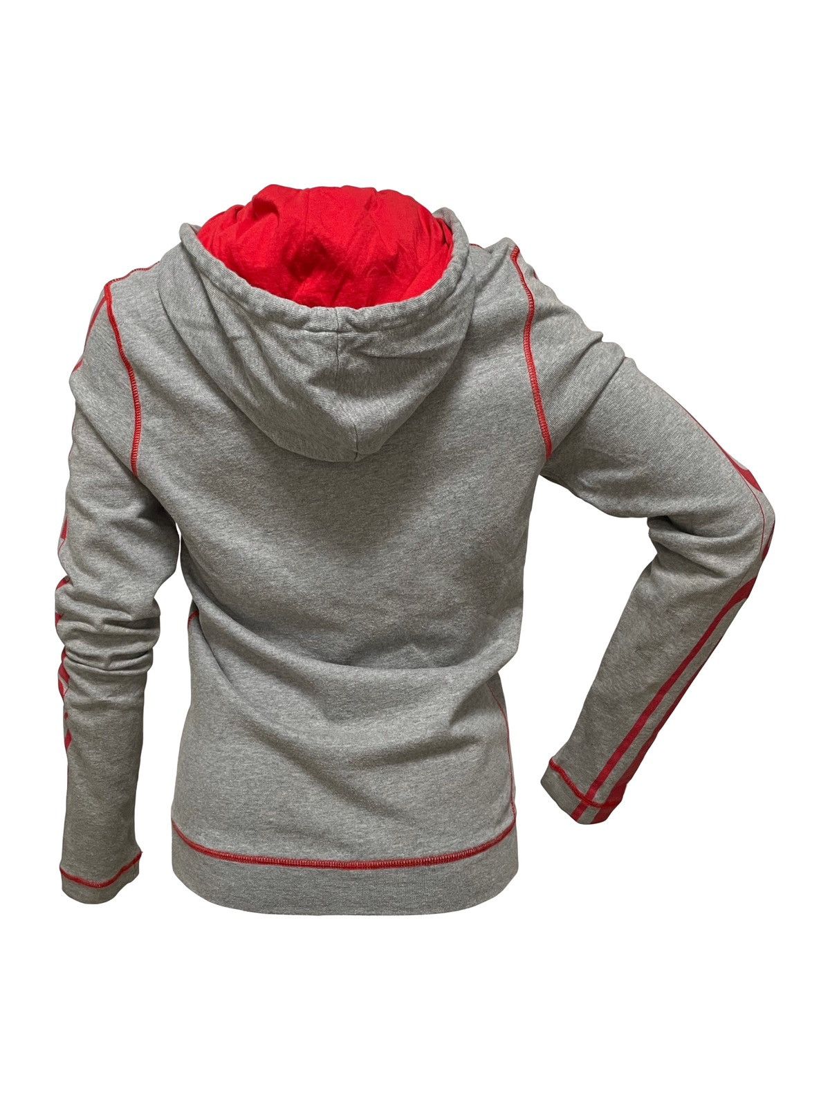 Dolce & Gabbana D&G Fall Winter 2004 Zip-Up Hoodie Size ONE SIZE - 2 Thumbnail