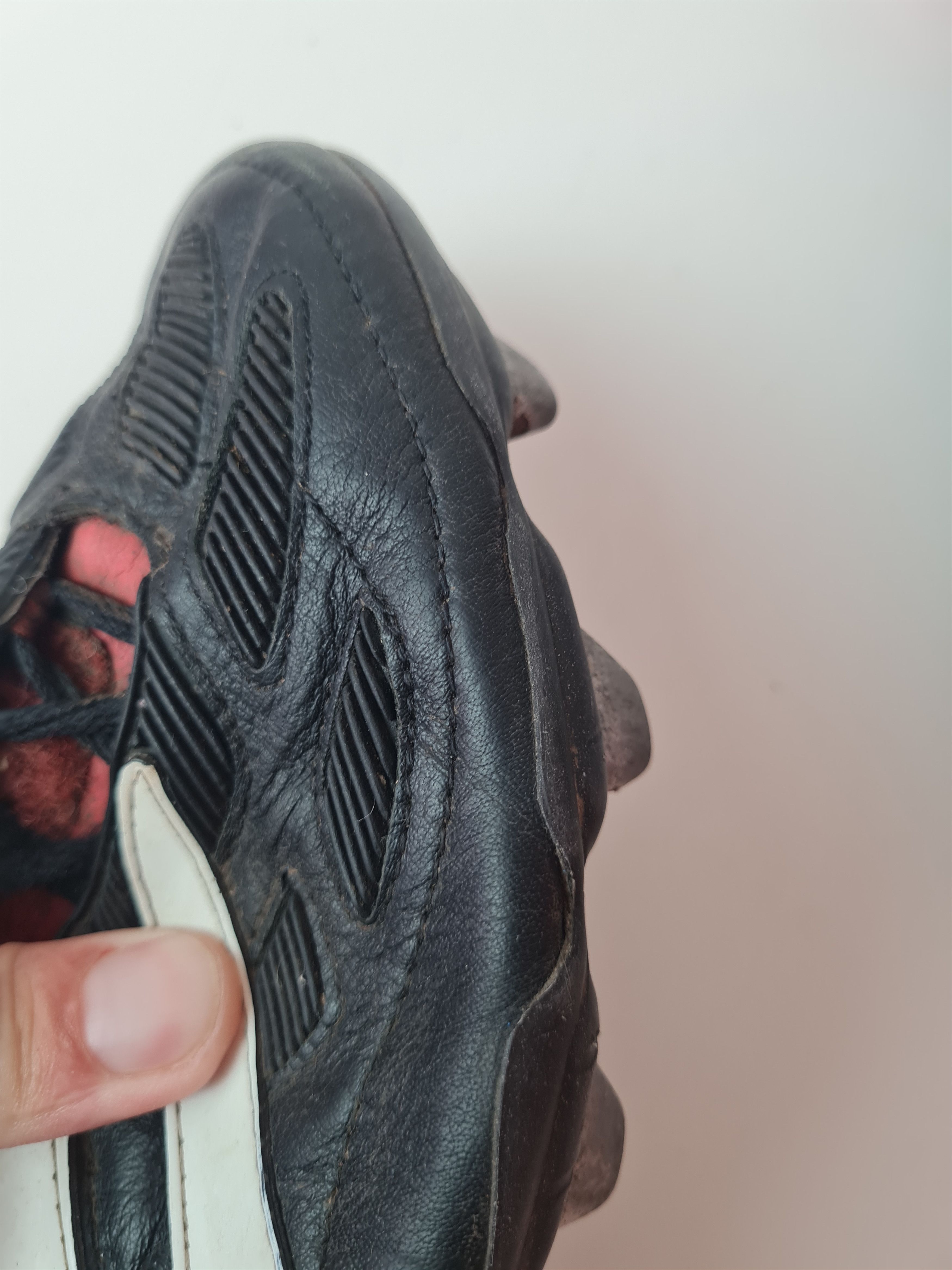 Adidas Adidas predator precision XTRX SG 2000 ZINEDINE ZIDANE Size US 12.5 / EU 45-46 - 24 Thumbnail