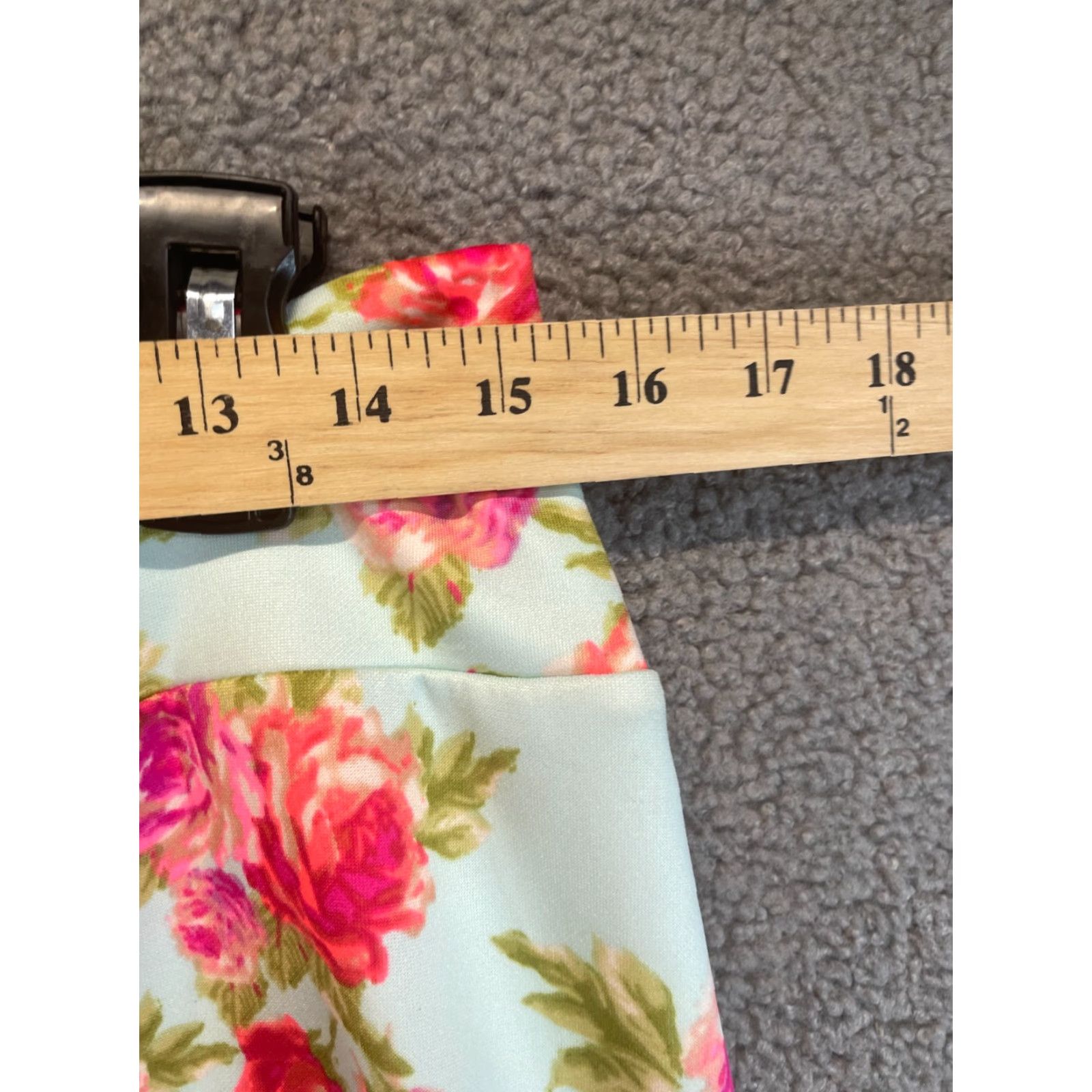 Vintage Womens 2Xlarge XXL AGNES AND DORA Skirt New Size 40" / US 18 - 2 Thumbnail
