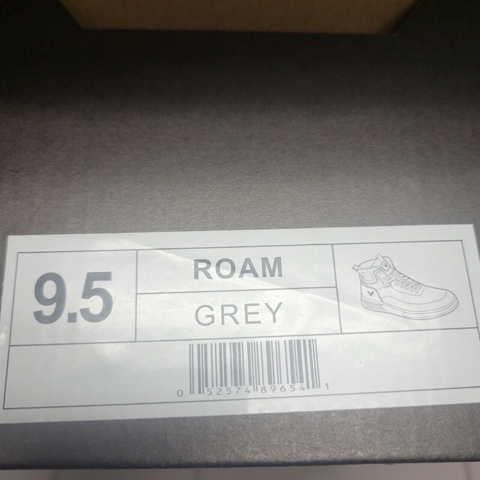 Other Territory Roam Boots Men's. Size 9.5. New In Box $120 Size US 9.5 / EU 42-43 - 9 Thumbnail