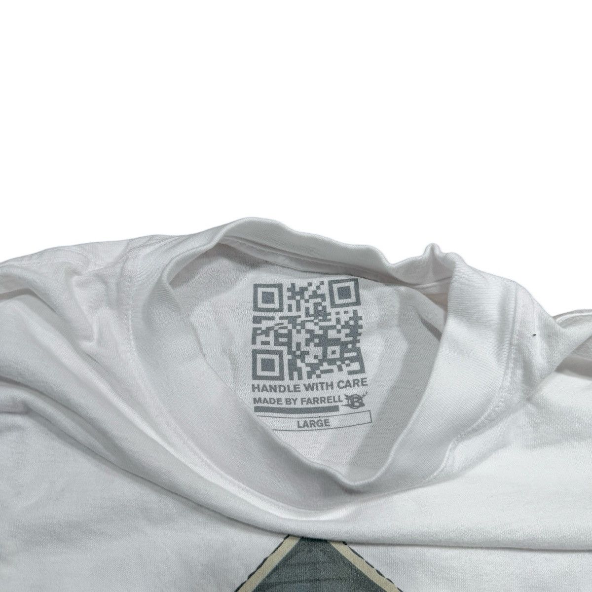 Other Donda Street Market Blade Industries Tee Size US L / EU 52-54 / 3 - 3 Thumbnail