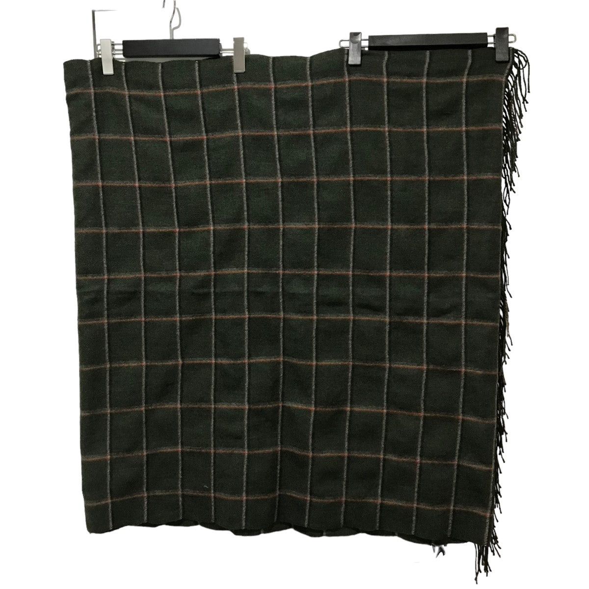 Undercover Undercover Check stall UCZ4S02 Size ONE SIZE - 2 Thumbnail