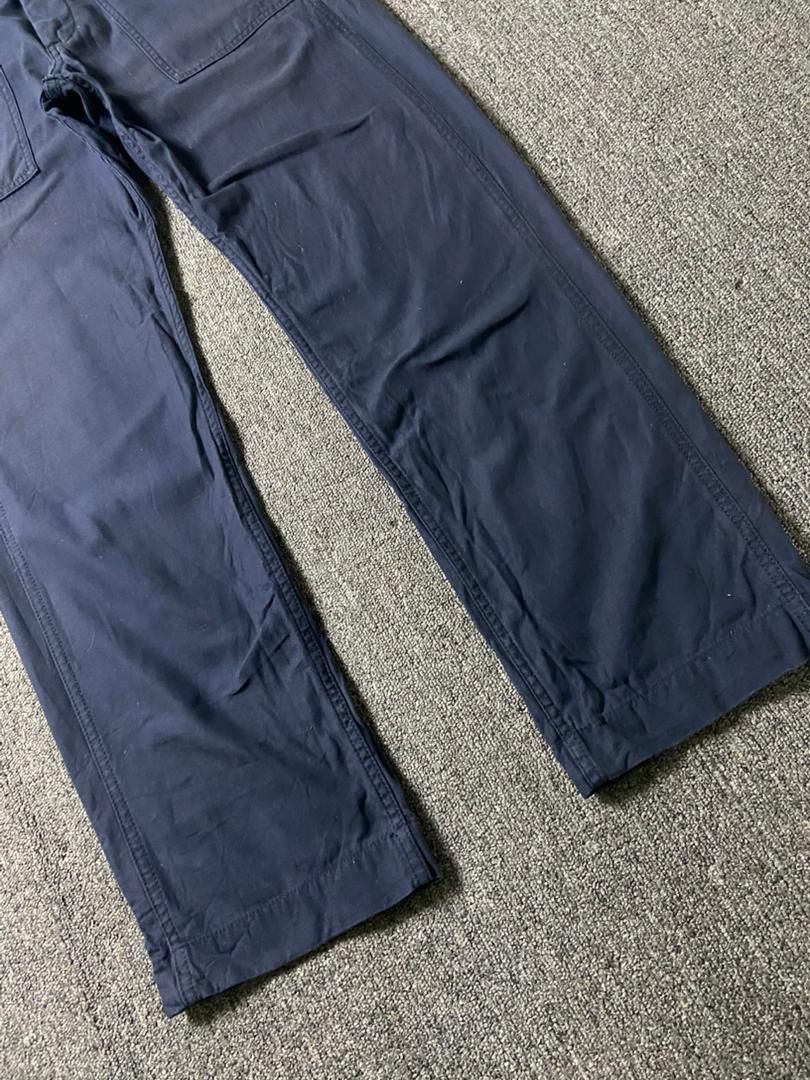 Alpha Industries Alpha Industries Brand Fatigue Pants (183) Size US 29 - 11 Thumbnail