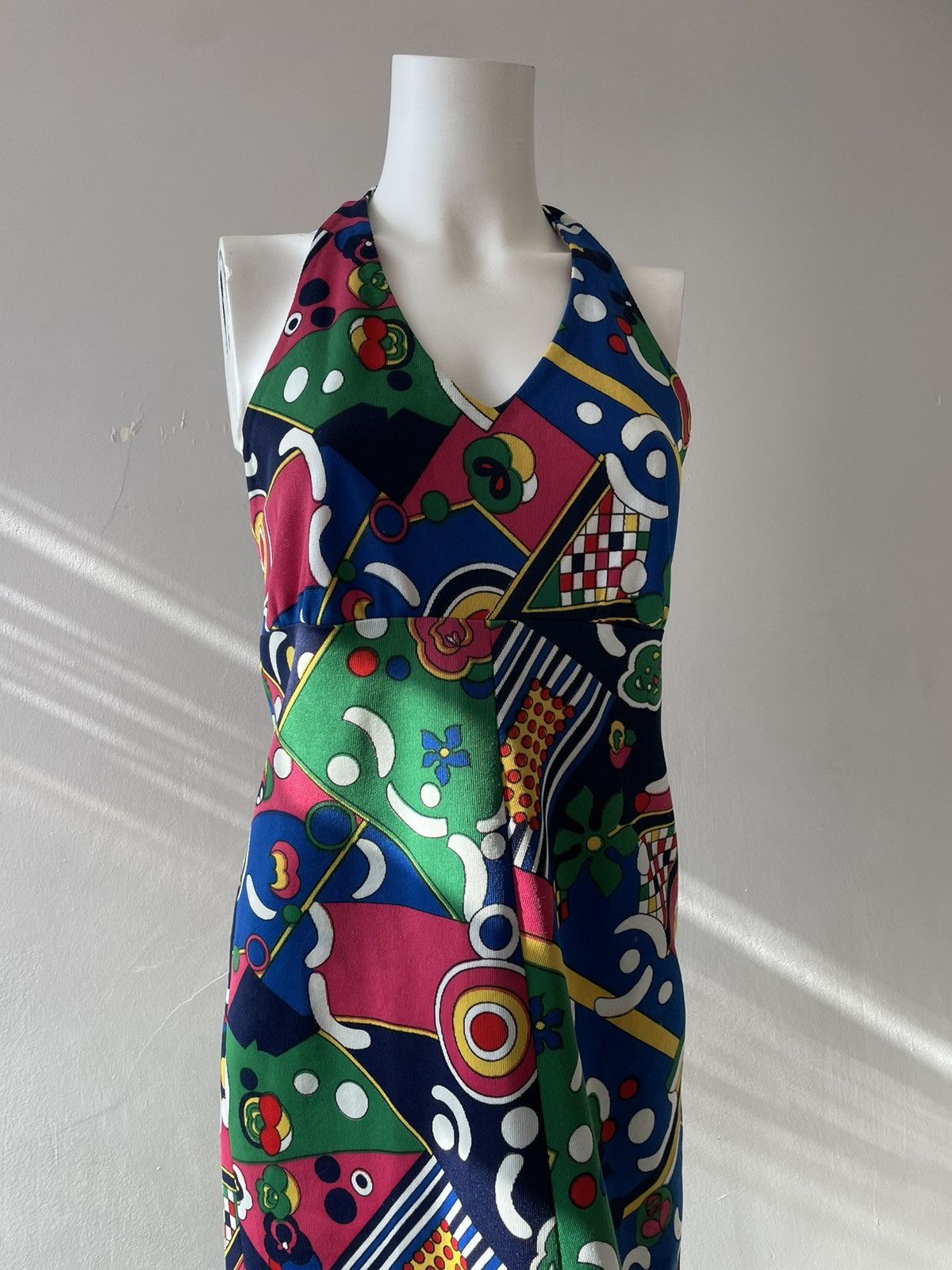 Vintage Vintage dress Size L / US 10 / IT 46 - 9 Thumbnail