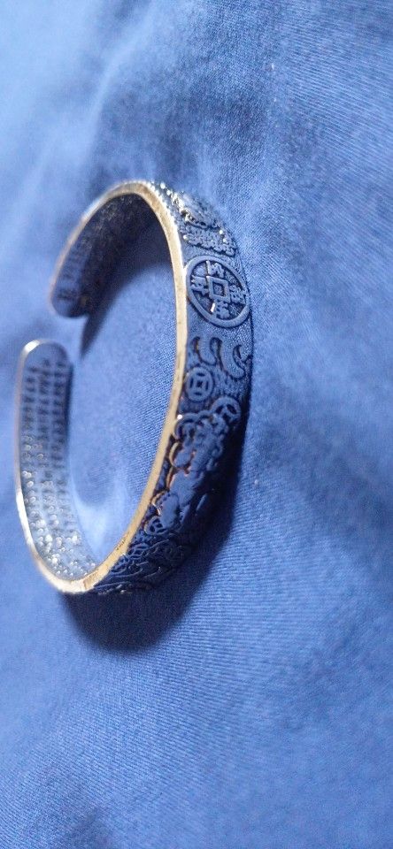 Other Premium Pixiu Ethnic Style Bracelets Size ONE SIZE - 4 Thumbnail