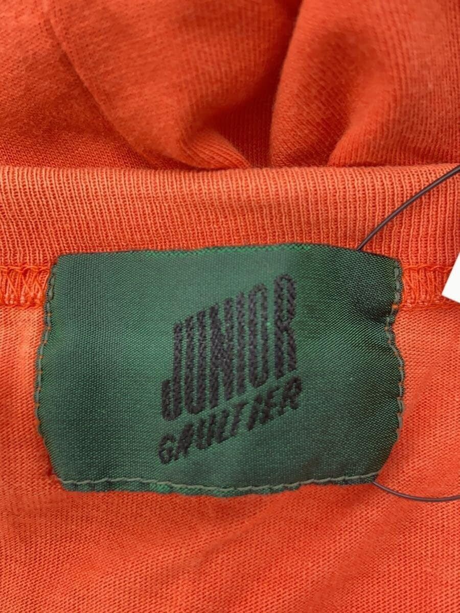Jean Paul Gaultier Junior Gaultier Tee Size US L / EU 52-54 / 3 - 4 Thumbnail