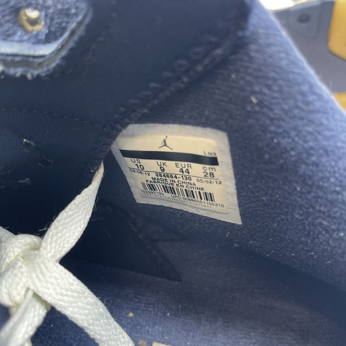 Jordan Brand Air Jordan 6 Olympic Size US 10 / EU 43 - 8 Thumbnail