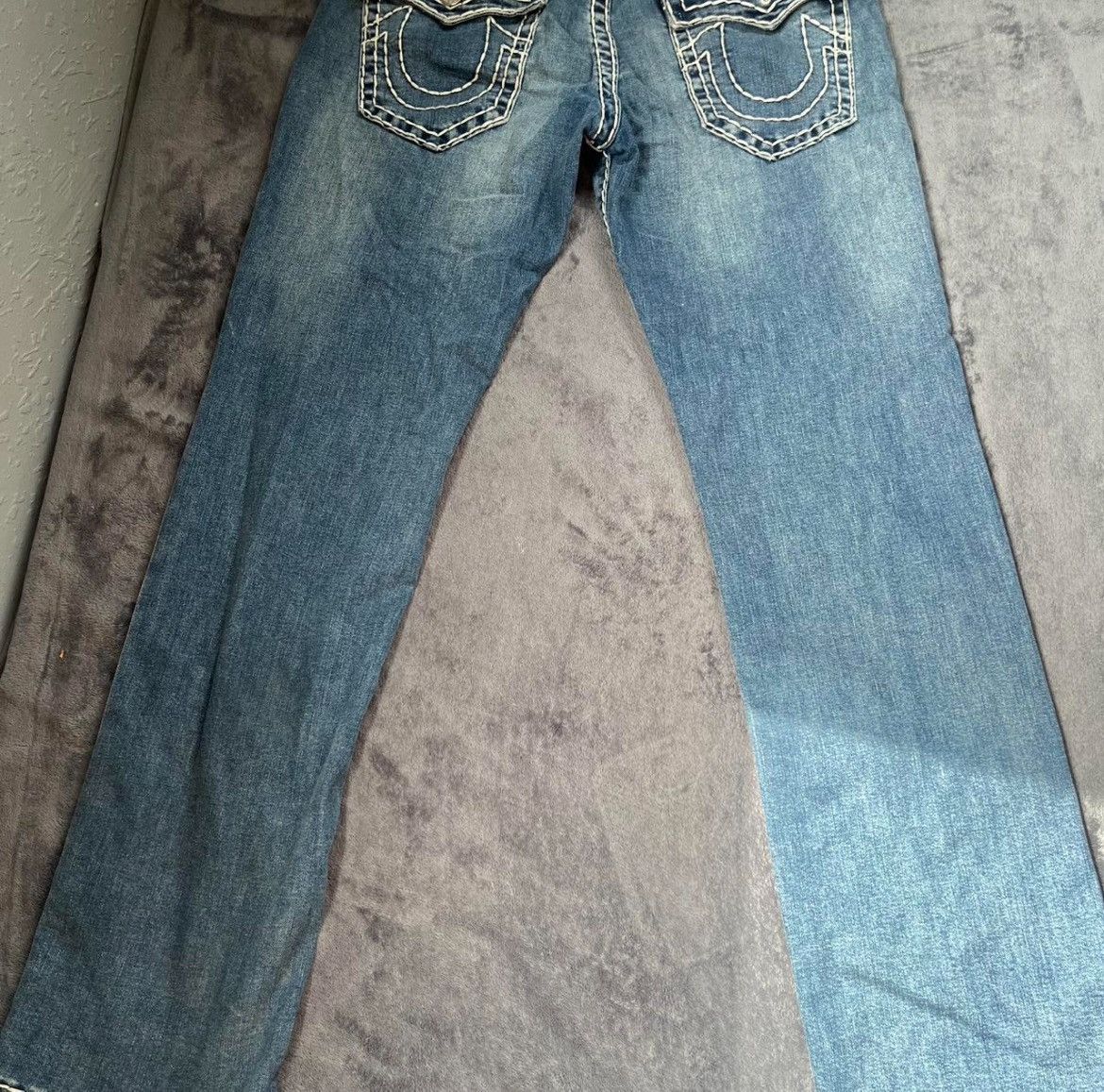 True Religion True religion jeans Size US 33 - 2 Thumbnail