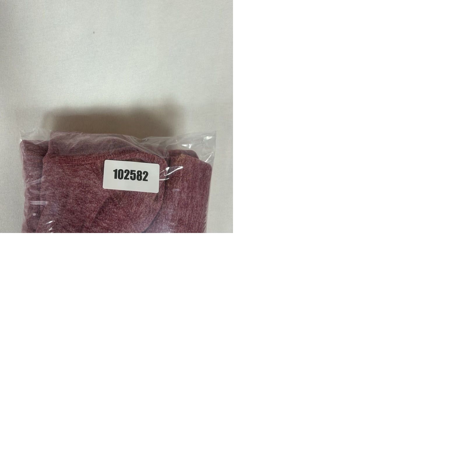 Eddie Bauer Eddie Bauer Womens Small Red Plaid FLAWED Jacket Size S / US 4 / IT 40 - 9 Thumbnail