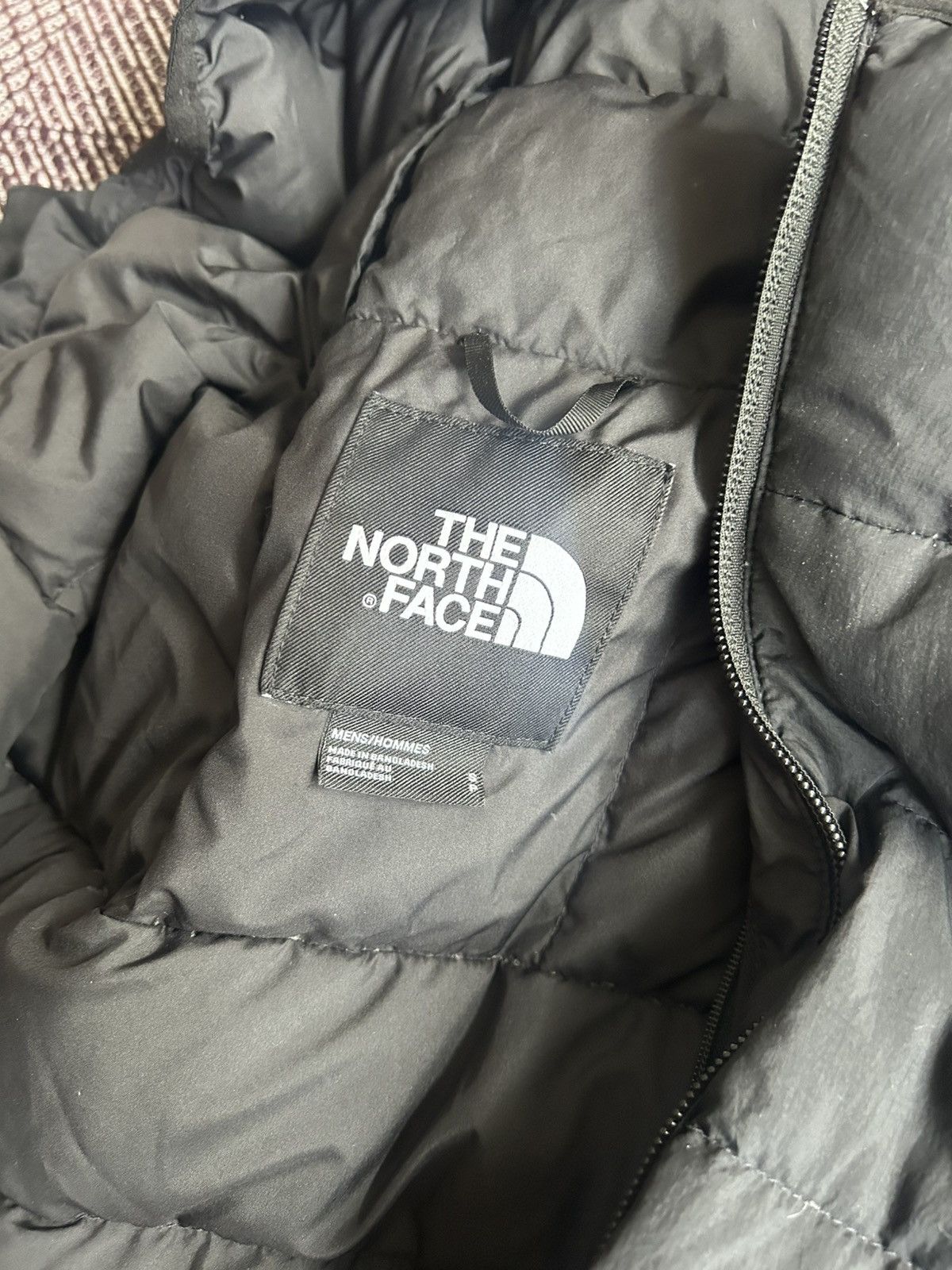 The North Face The North Face 600 Down Jacket Gorpcore Unisex Size Small Size US S / EU 44-46 / 1 - 9 Thumbnail